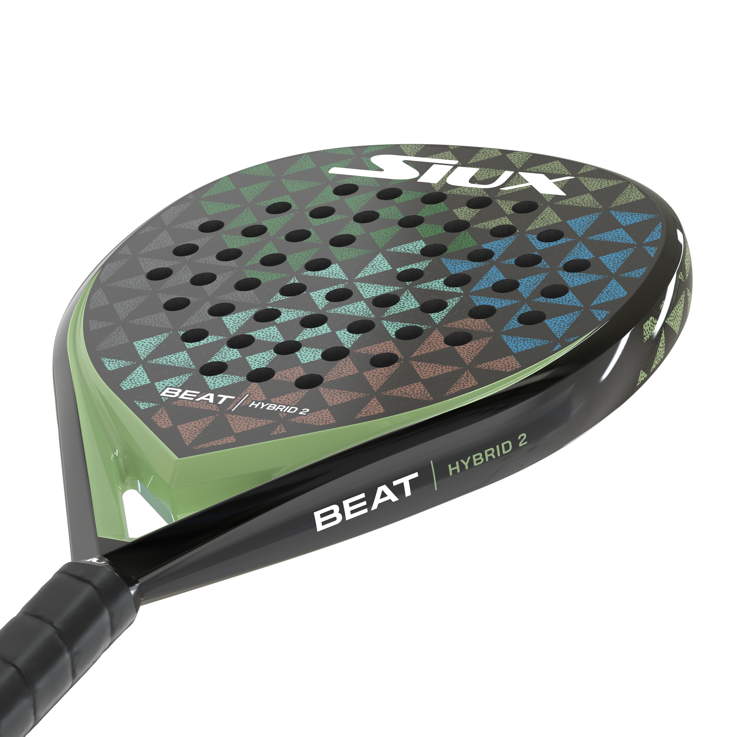 Siux Beat Hybrid 2 (2025)