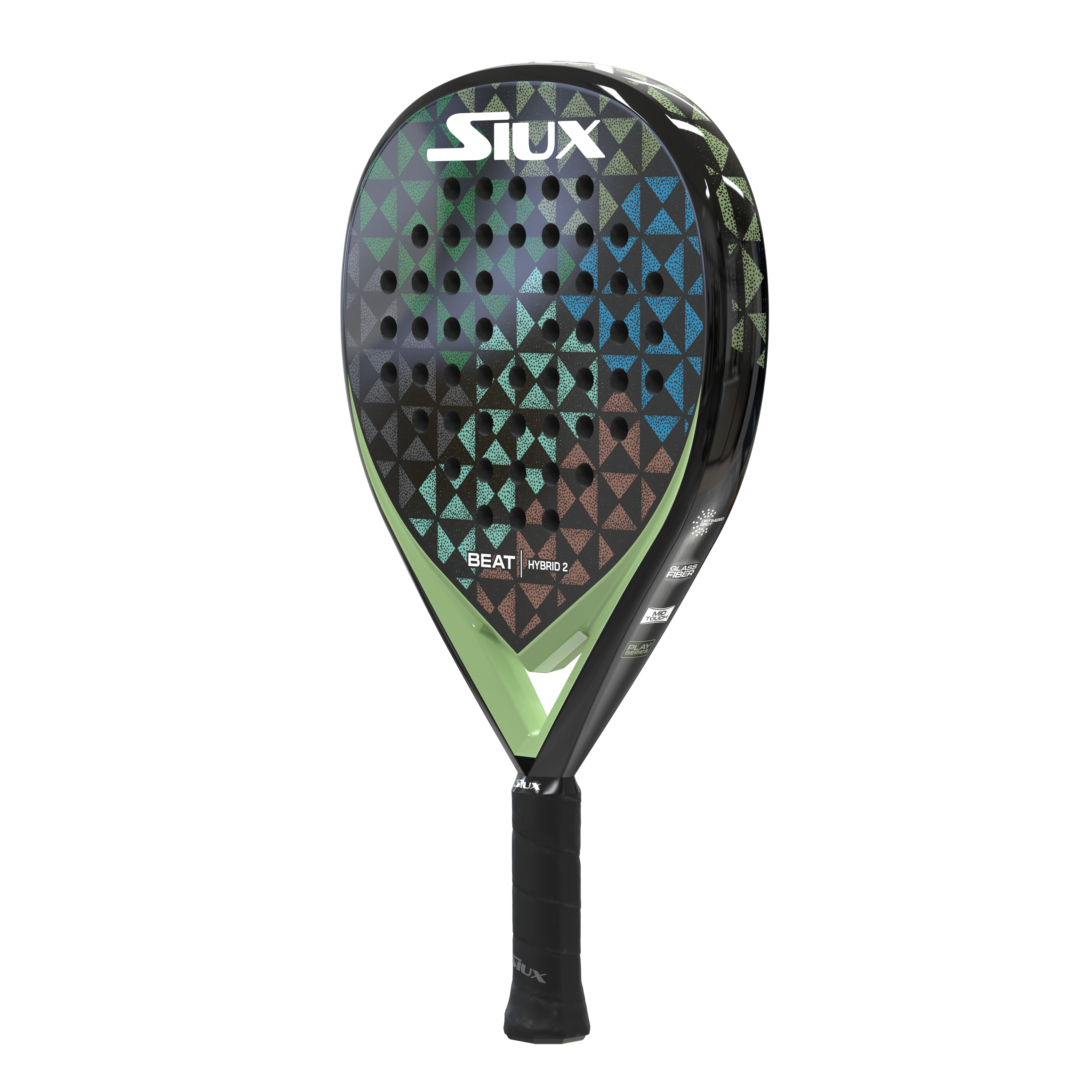 Siux Beat Hybrid 2 (2025)