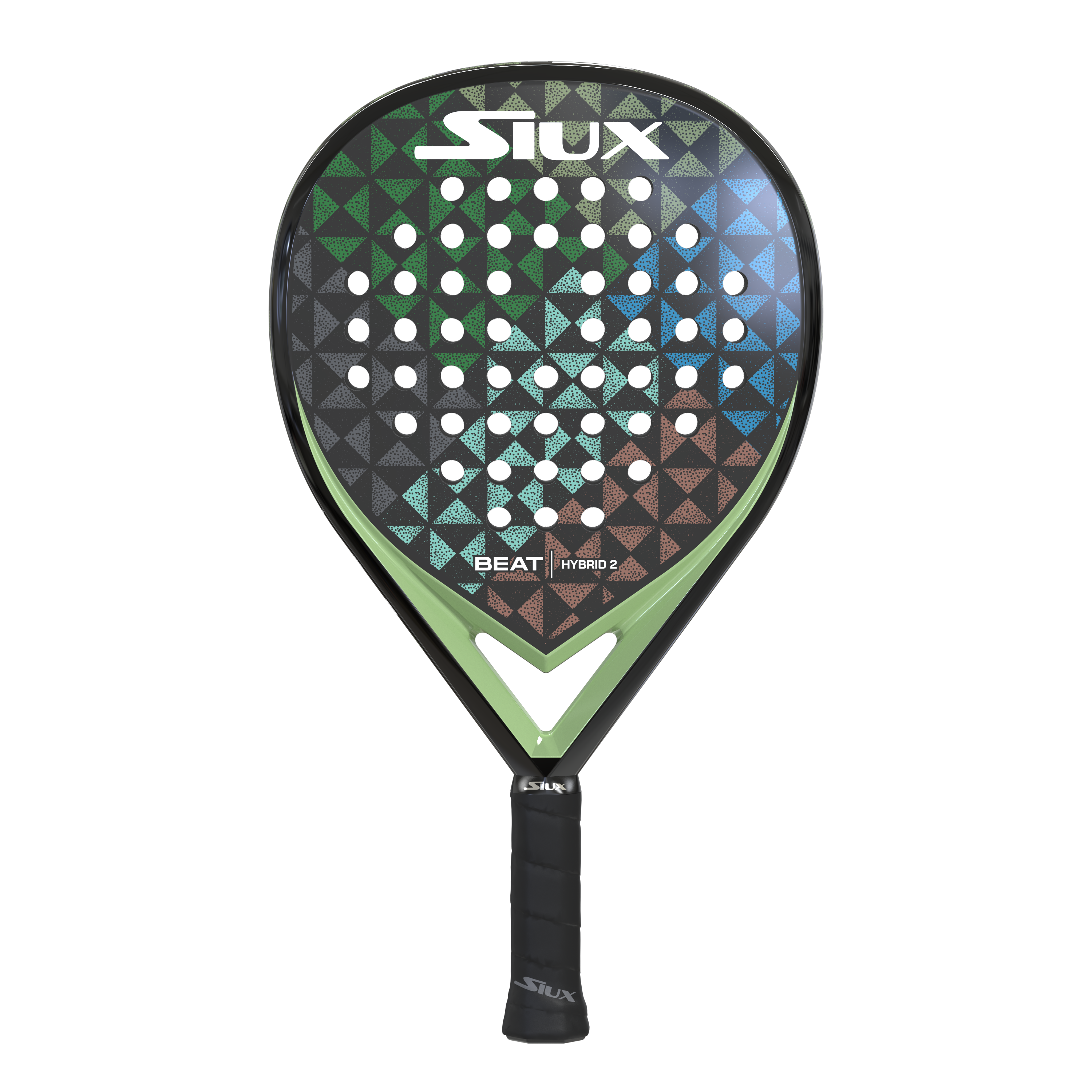 Siux Beat Hybrid 2 (2025)