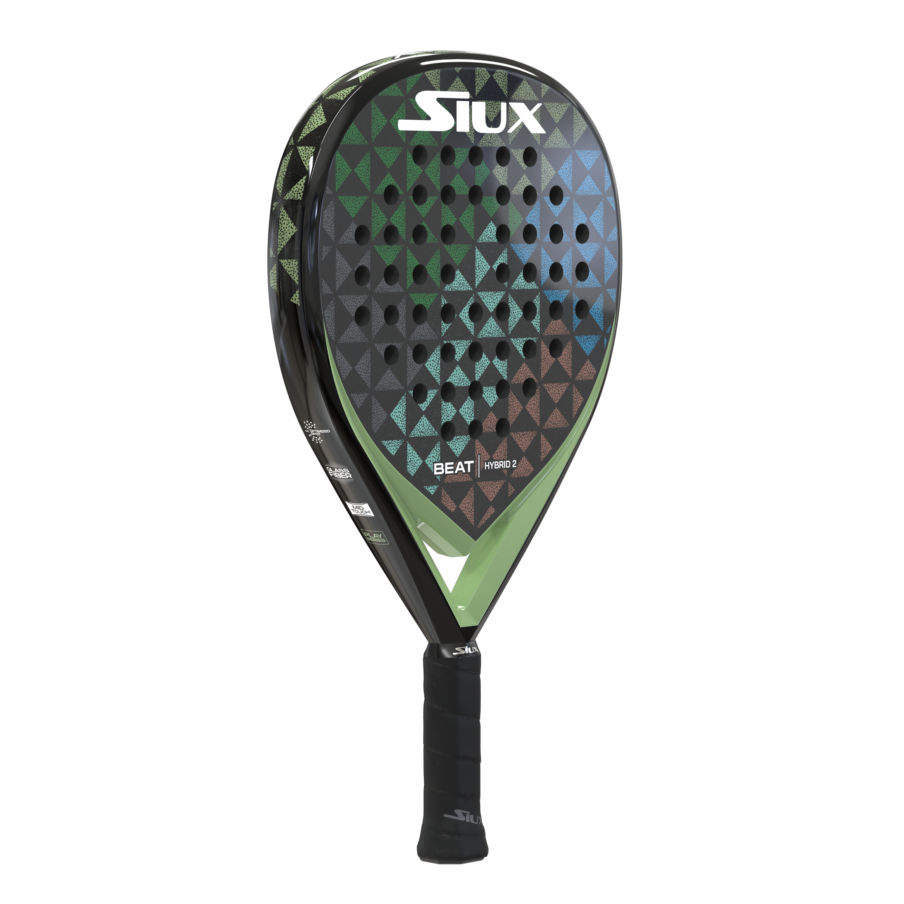 Siux Beat Hybrid 2 (2025)