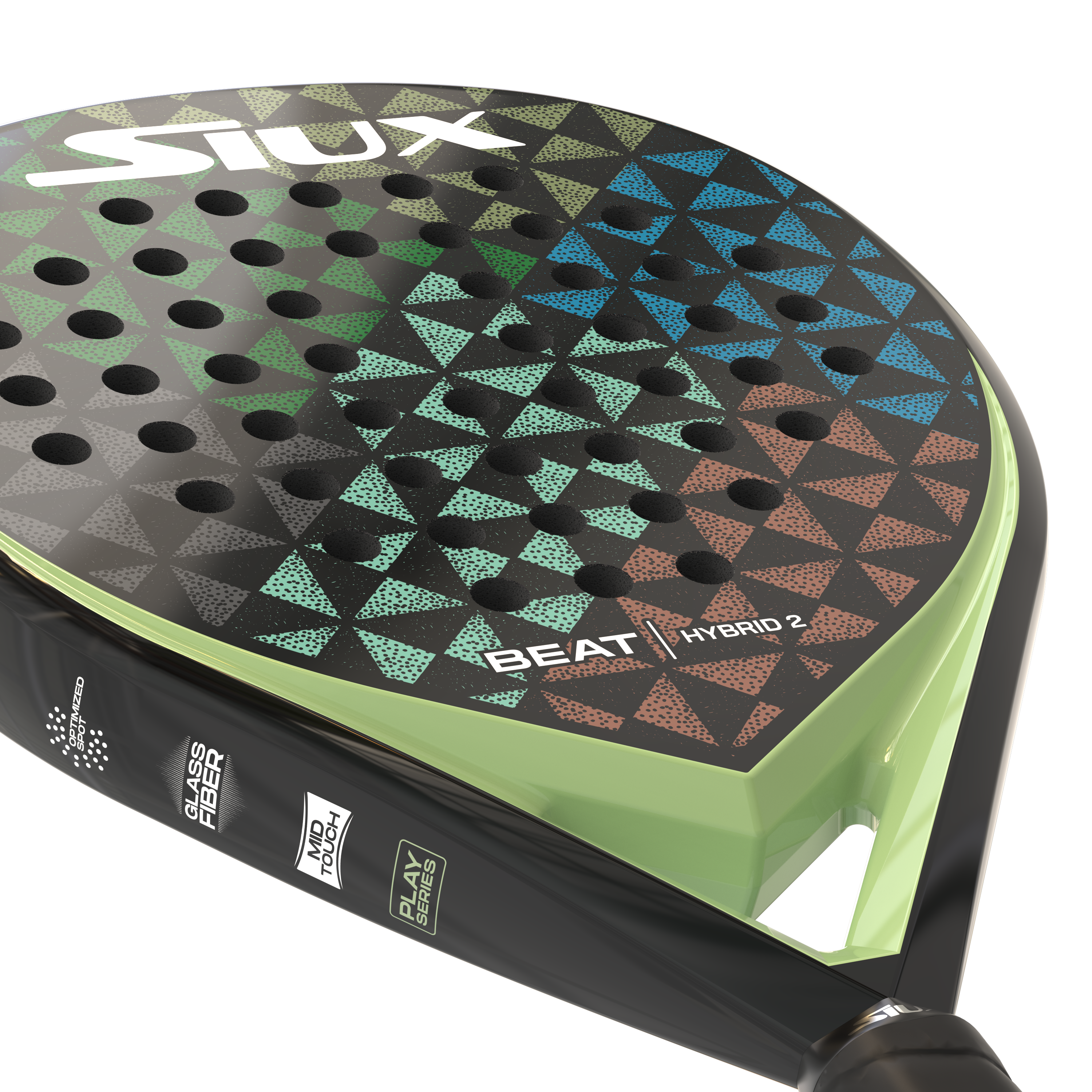 Siux Beat Hybrid 2 (2025)