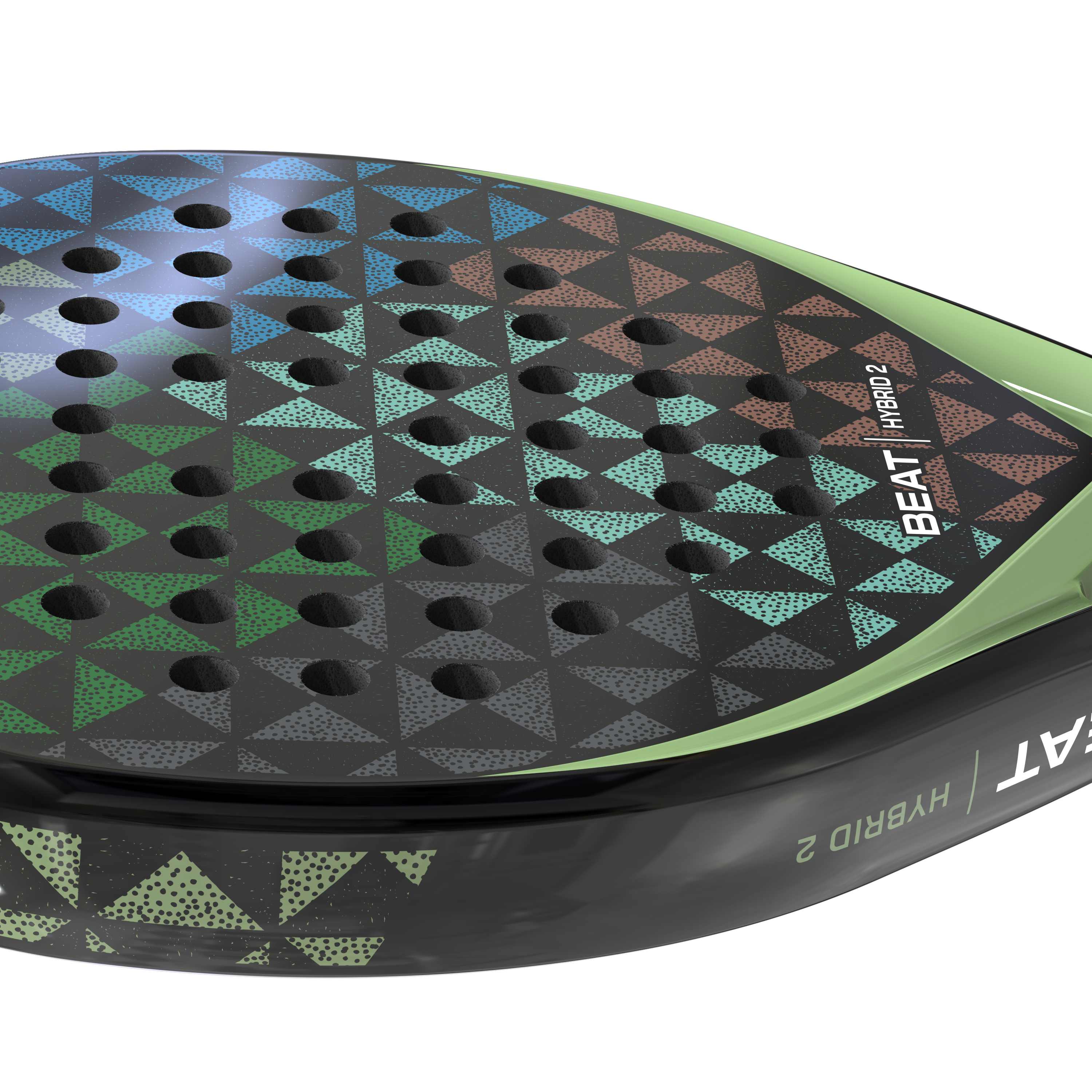 Siux Beat Hybrid 2 (2025)