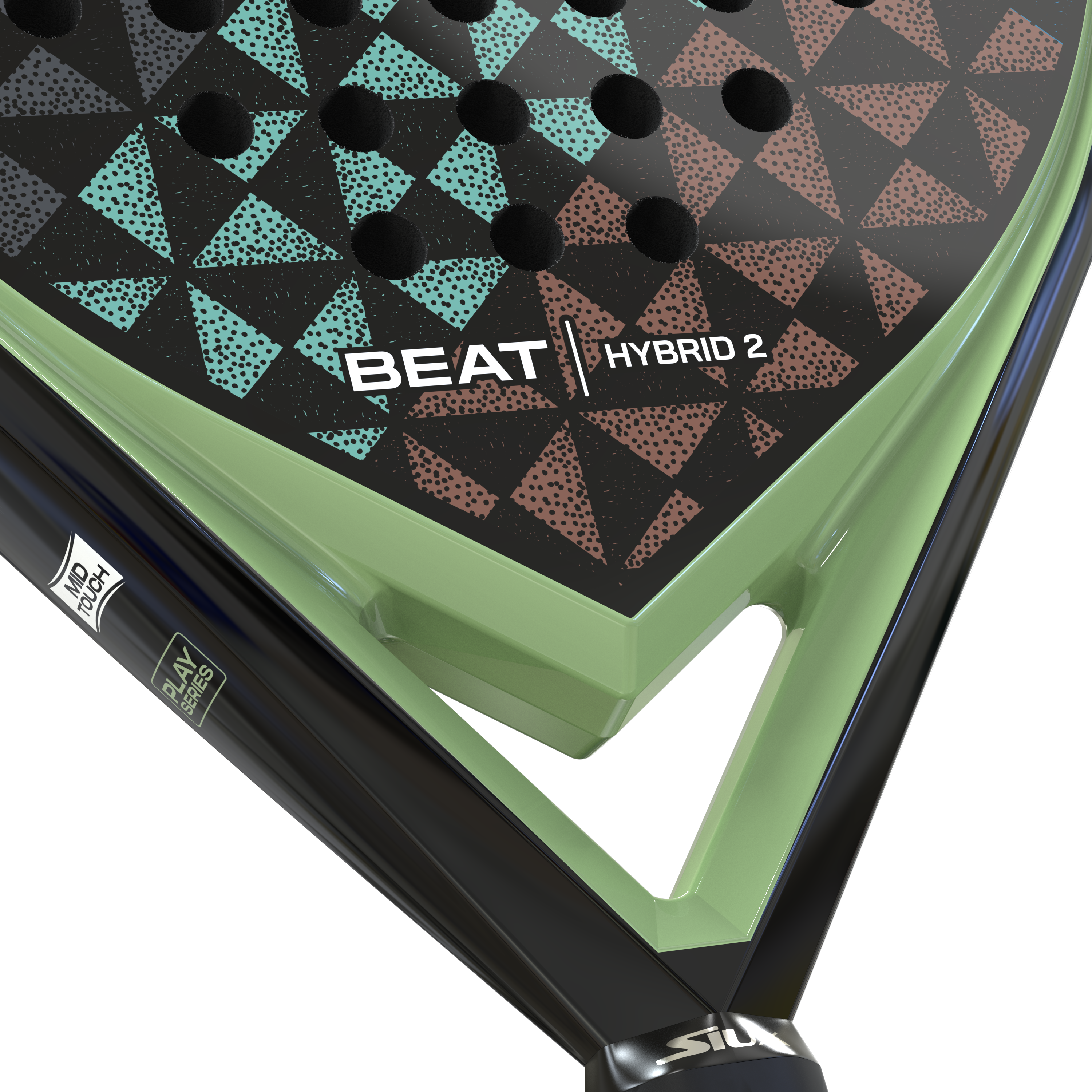 Siux Beat Hybrid 2 (2025)