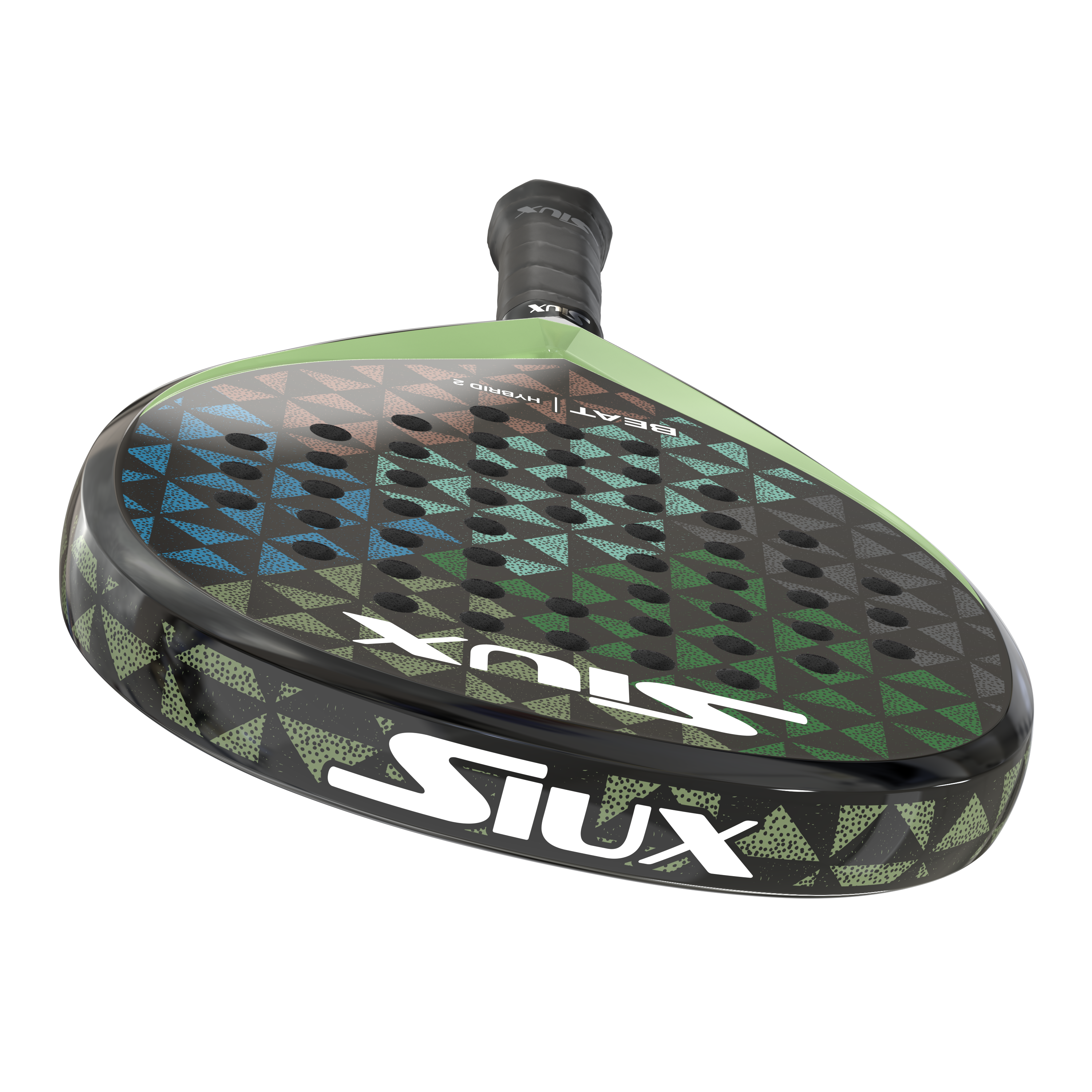 Siux Beat Hybrid 2 (2025)