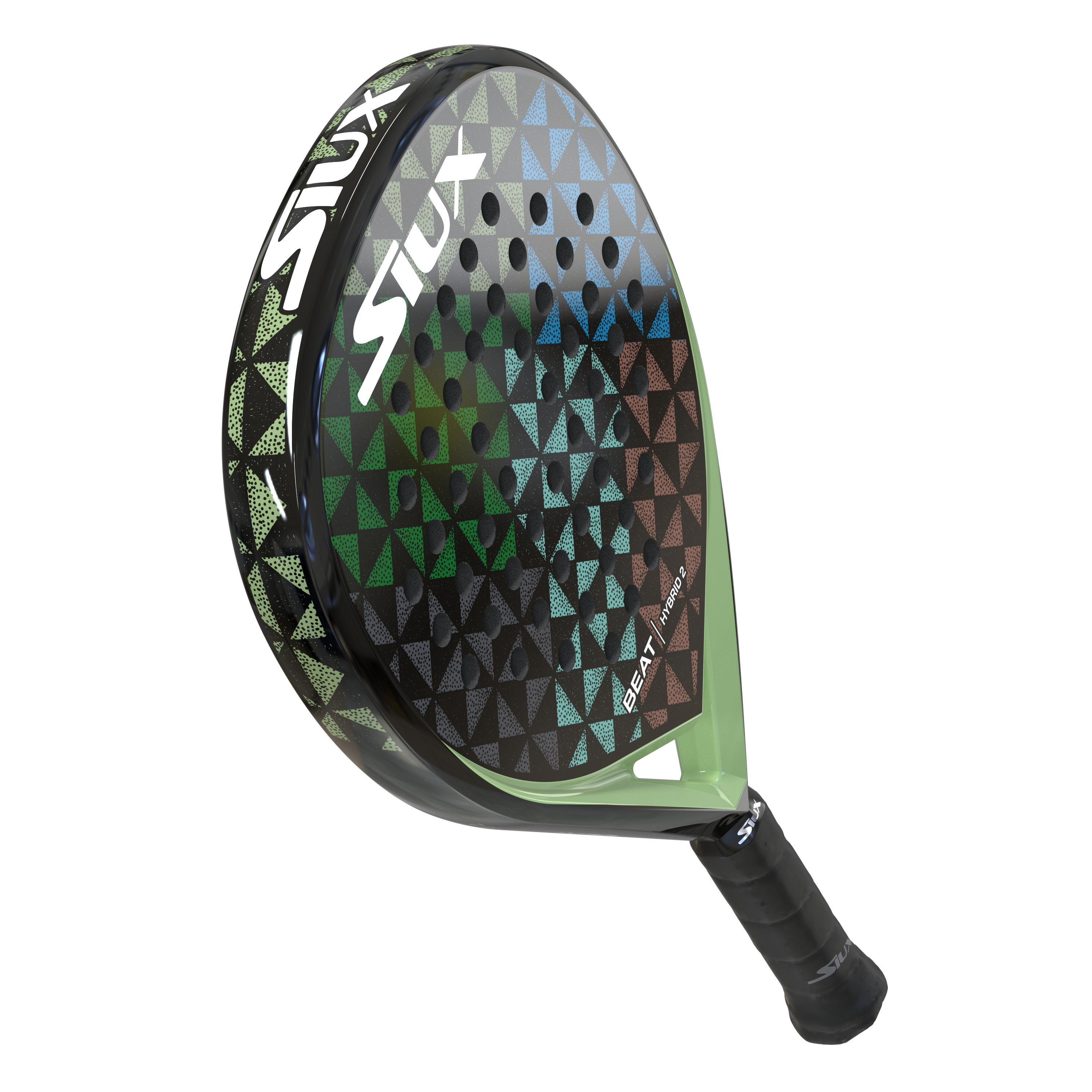 Siux Beat Hybrid 2 (2025)