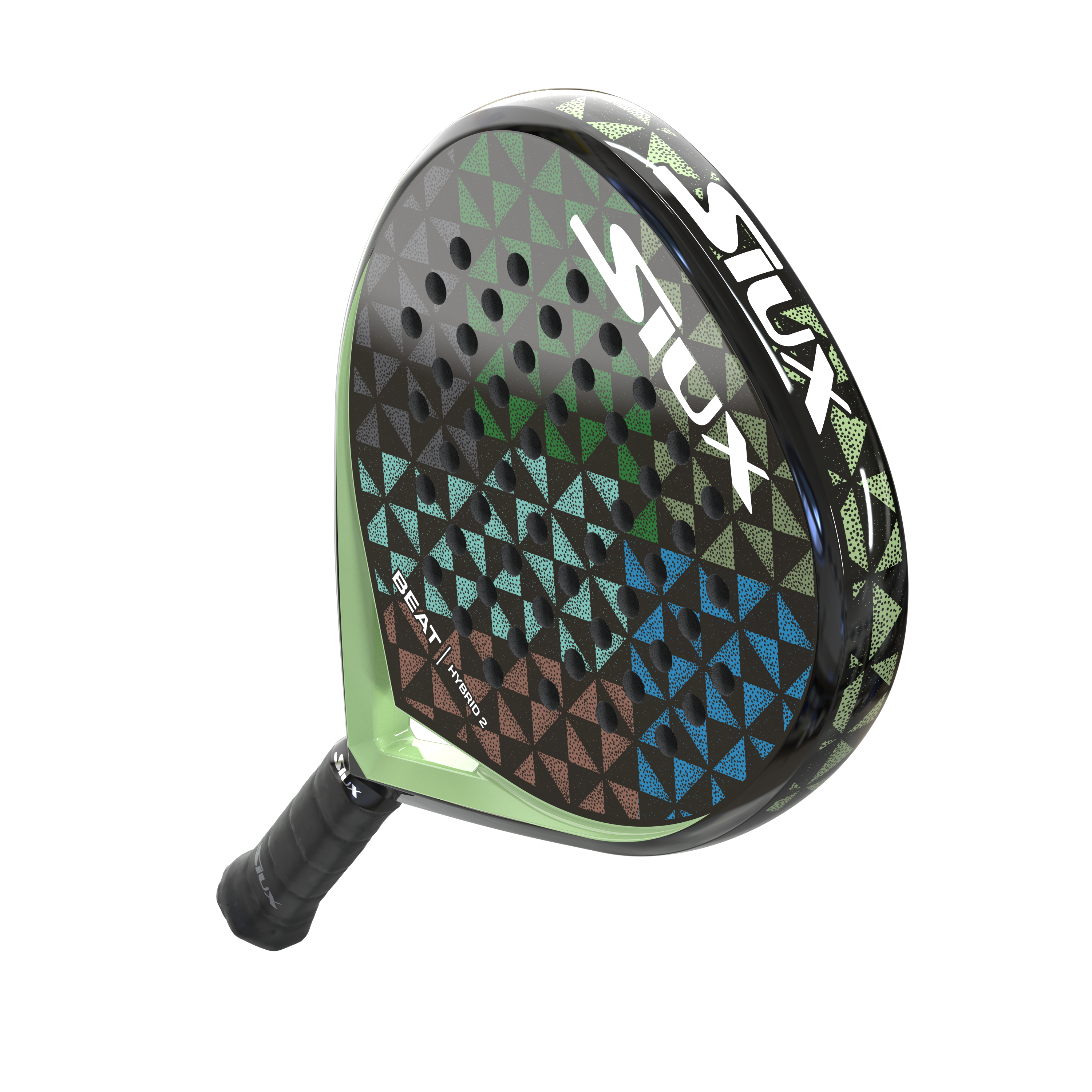 Siux Beat Hybrid 2 (2025)