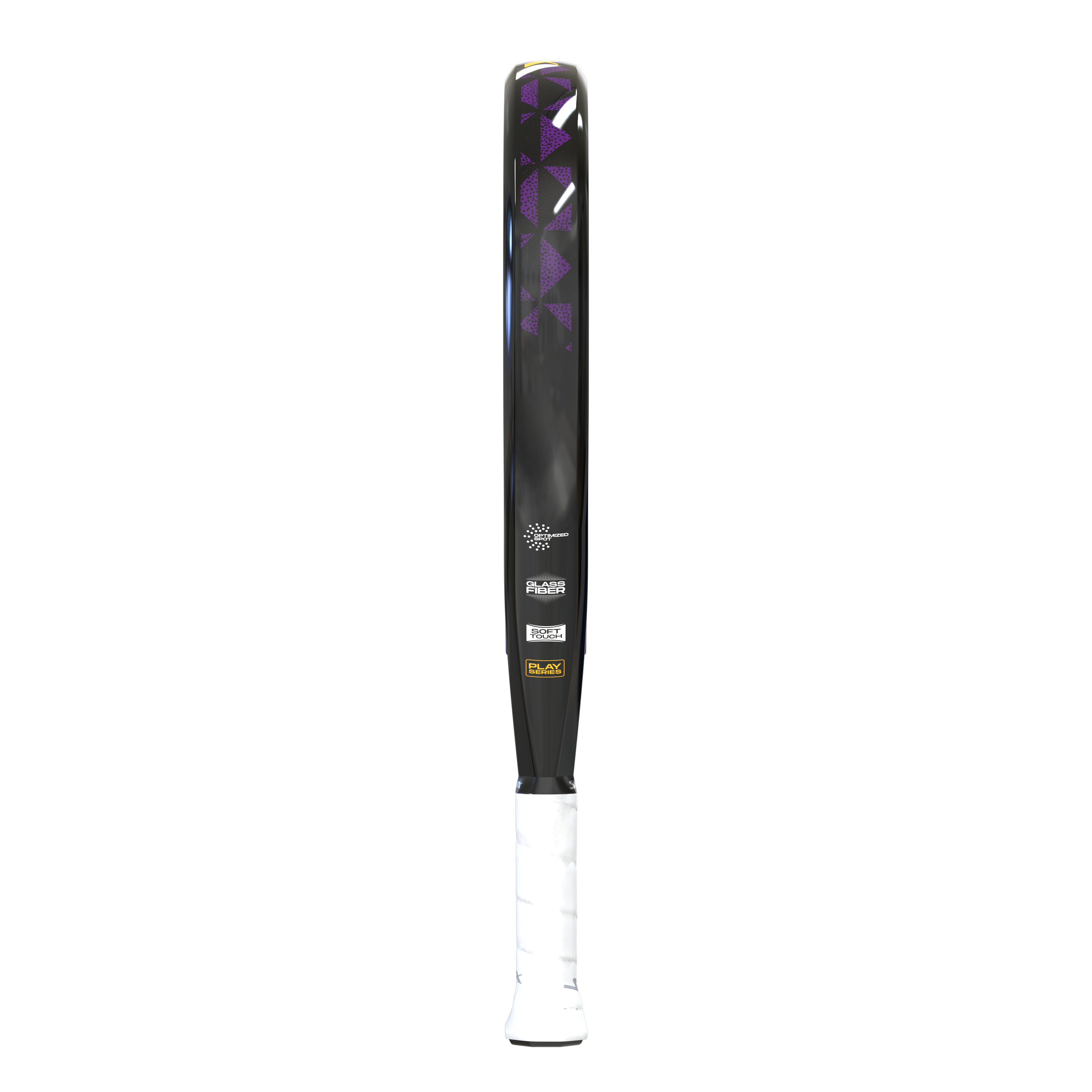 Siux Beat Hybrid Air 2 Padel Racket