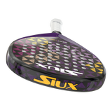 Siux Beat Hybrid Air 2 Padel Racket