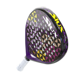 Siux Beat Hybrid Air 2 Padel Racket