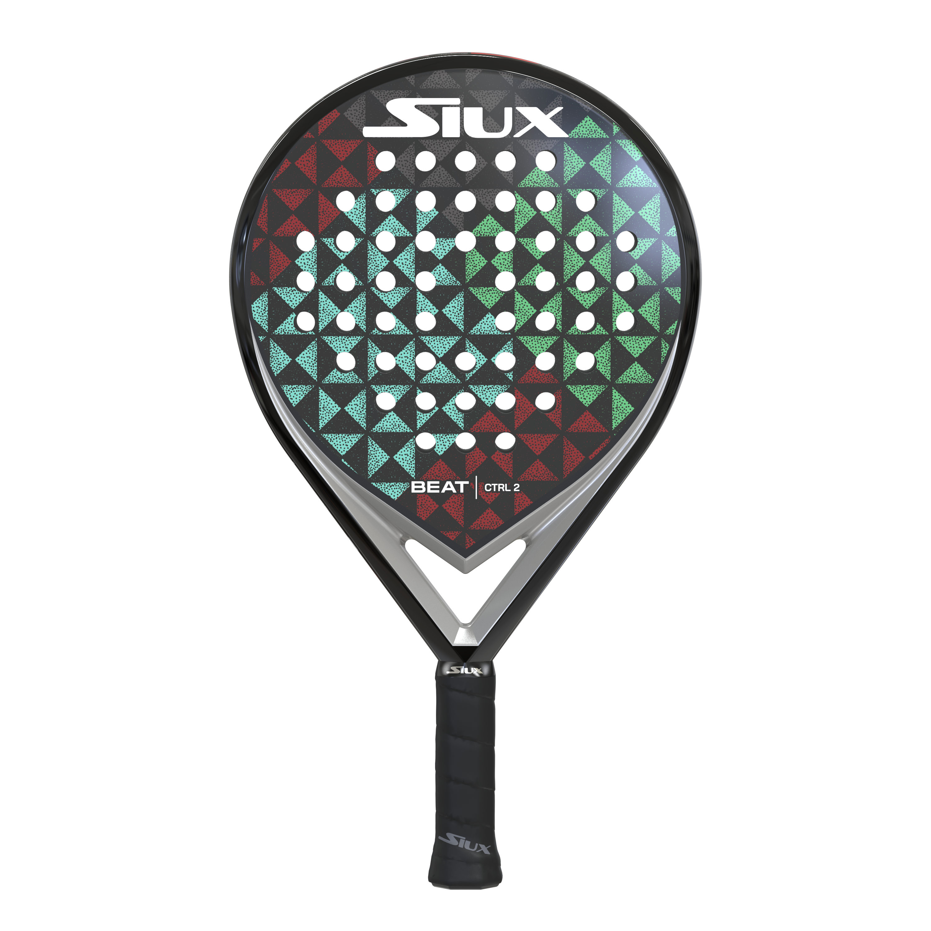 Siux Beat Control 2 (2025)
