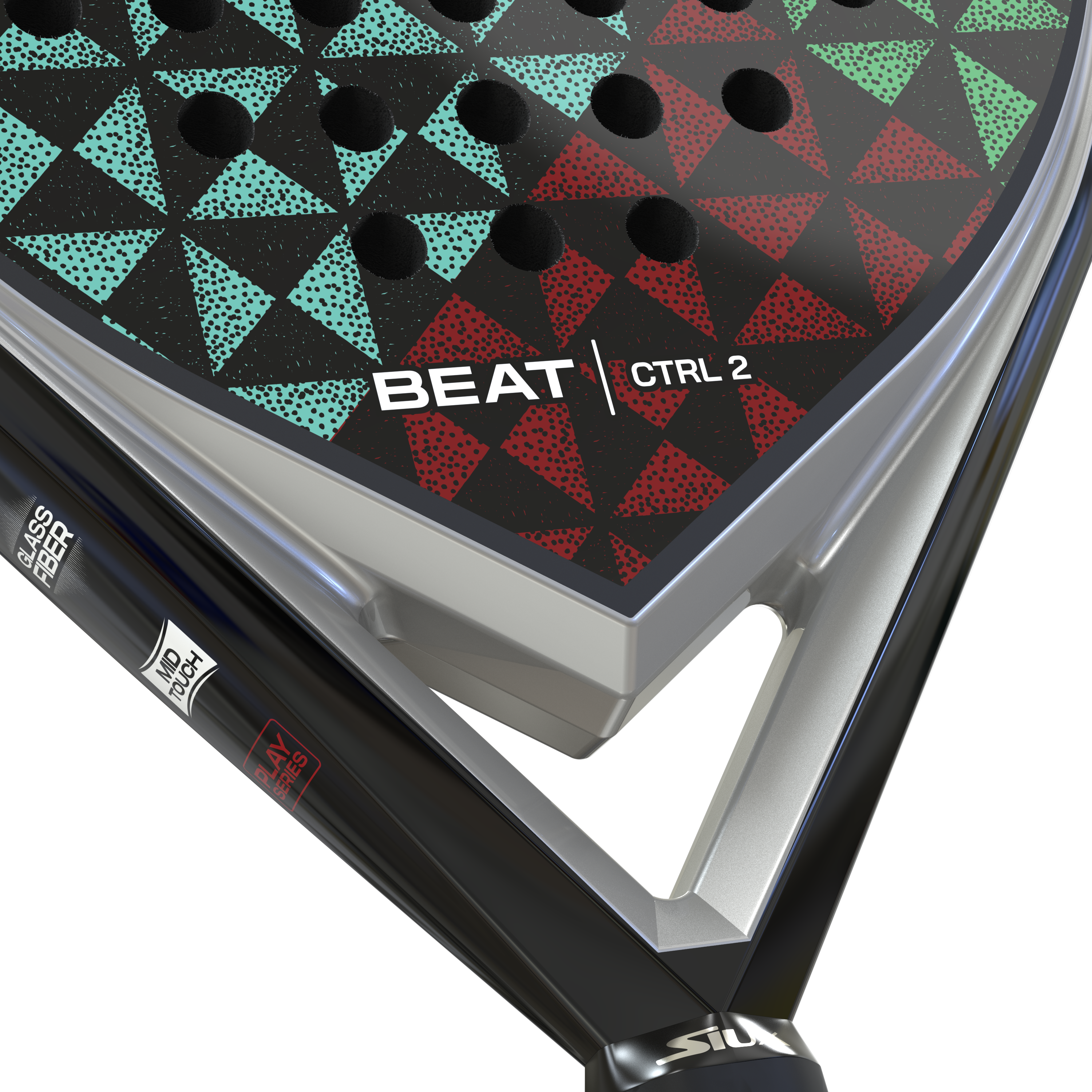 Siux Beat Control 2 (2025)