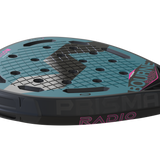 Varlion Bourne Prisma Radio W Padel Racket