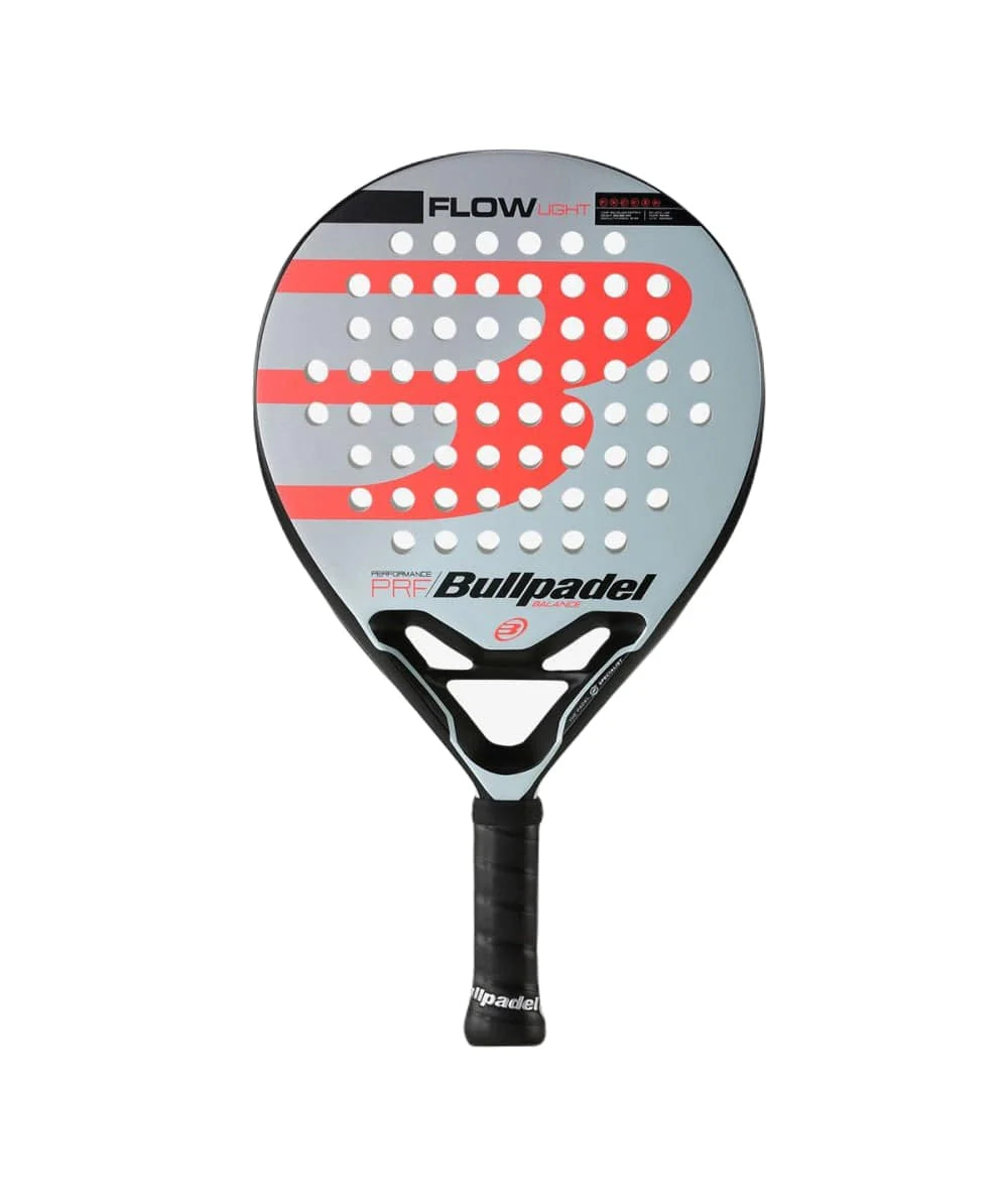 Bullpadel Flow light (2022) Padel Racket