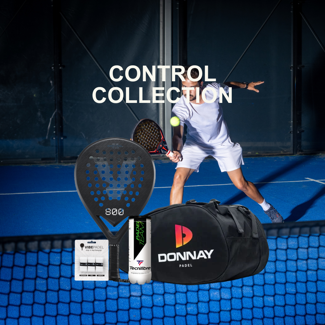 Control Collection (5 Items)