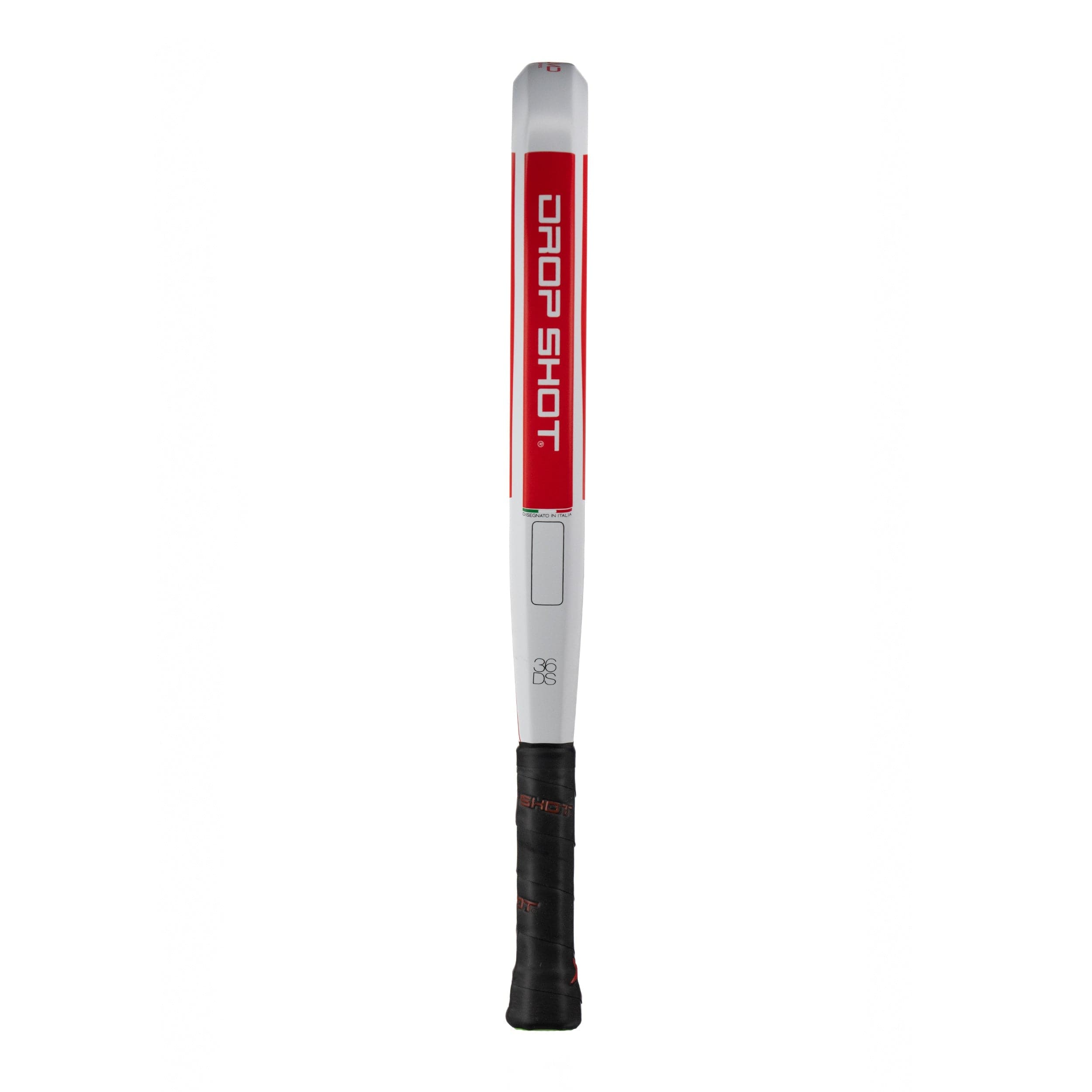 Drop Shot Conqueror 12 JR Padel Racket 2024