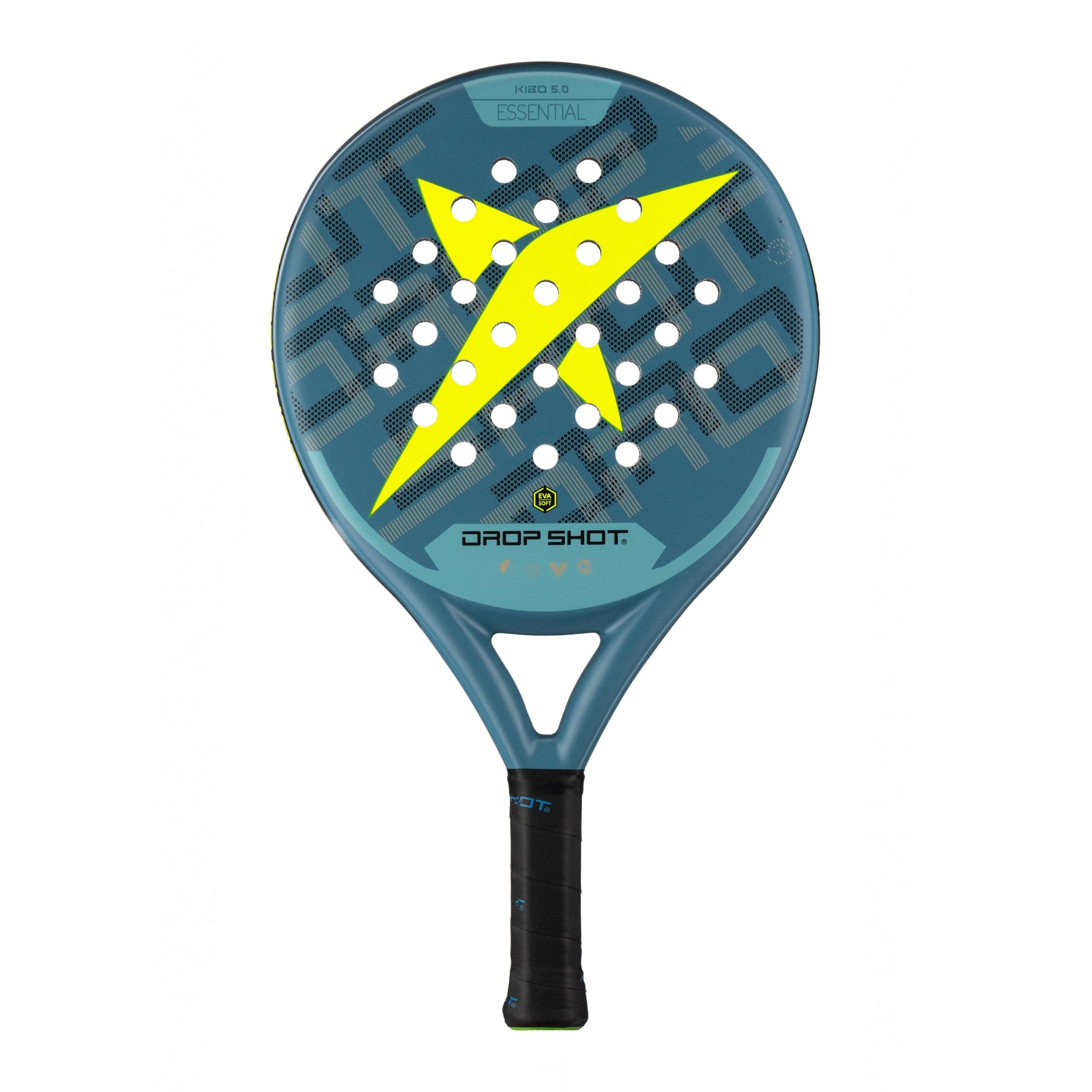 Drop Shot Kibo 5.0 Padel Racket 2024