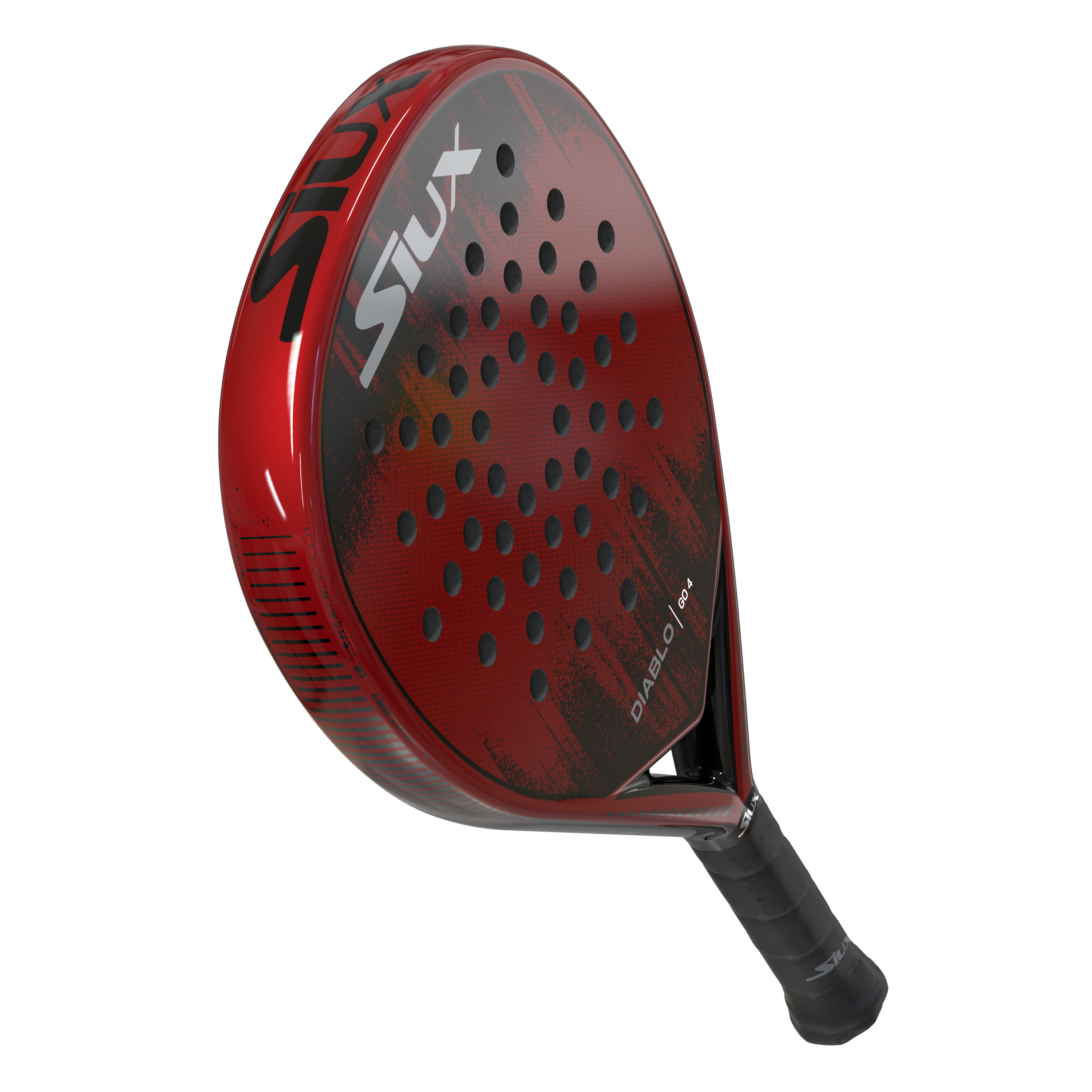 Siux Diablo Go 4 Padel Racket