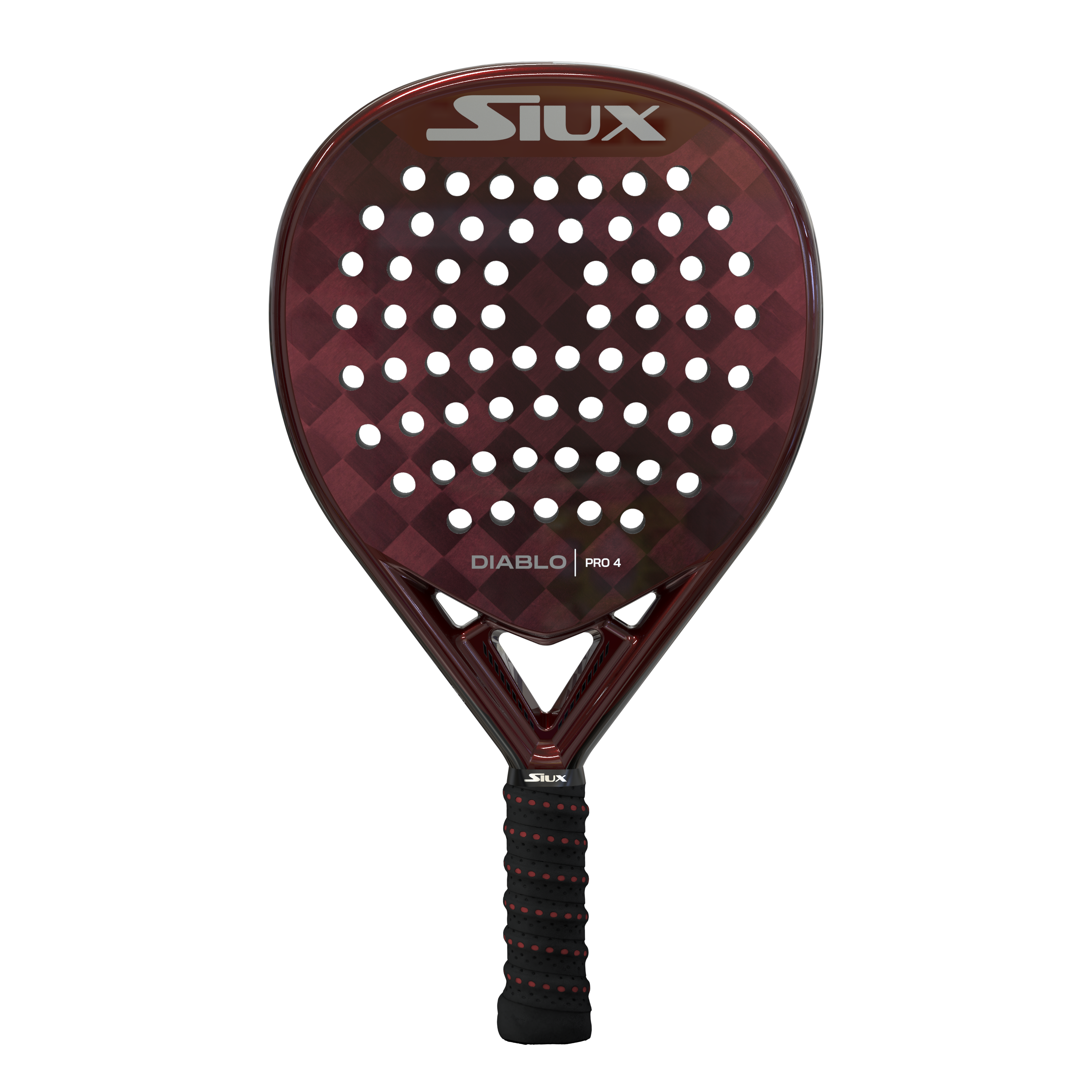 Siux Diablo PRO 4 Padel Racket