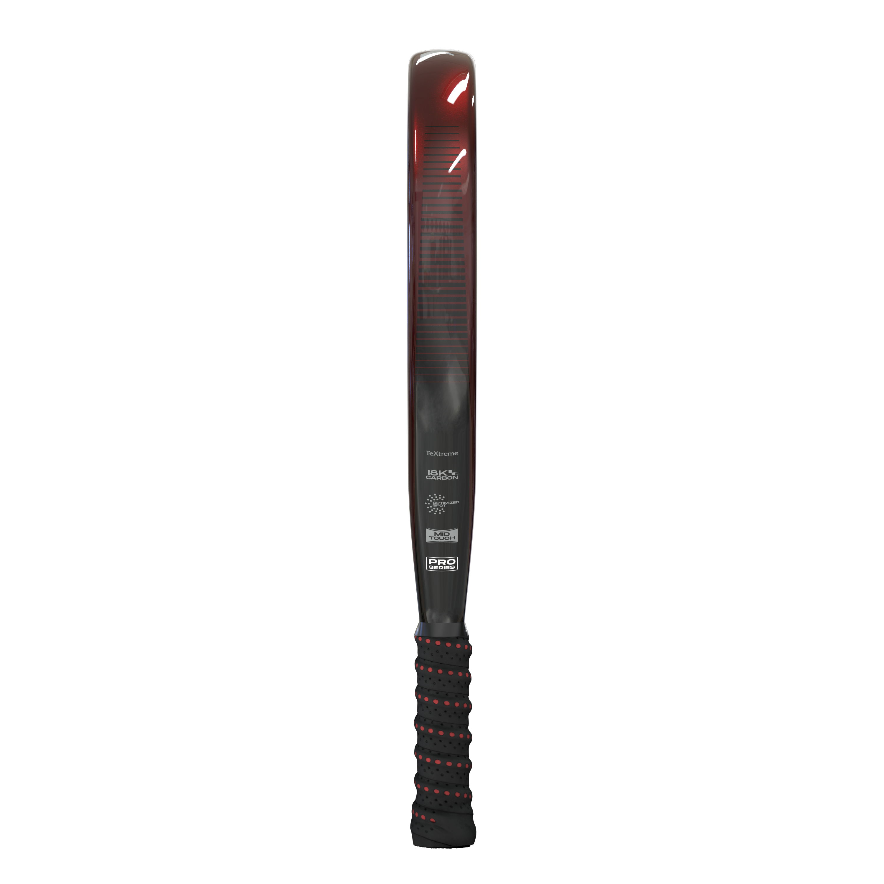 Siux Diablo PRO 4 Padel Racket