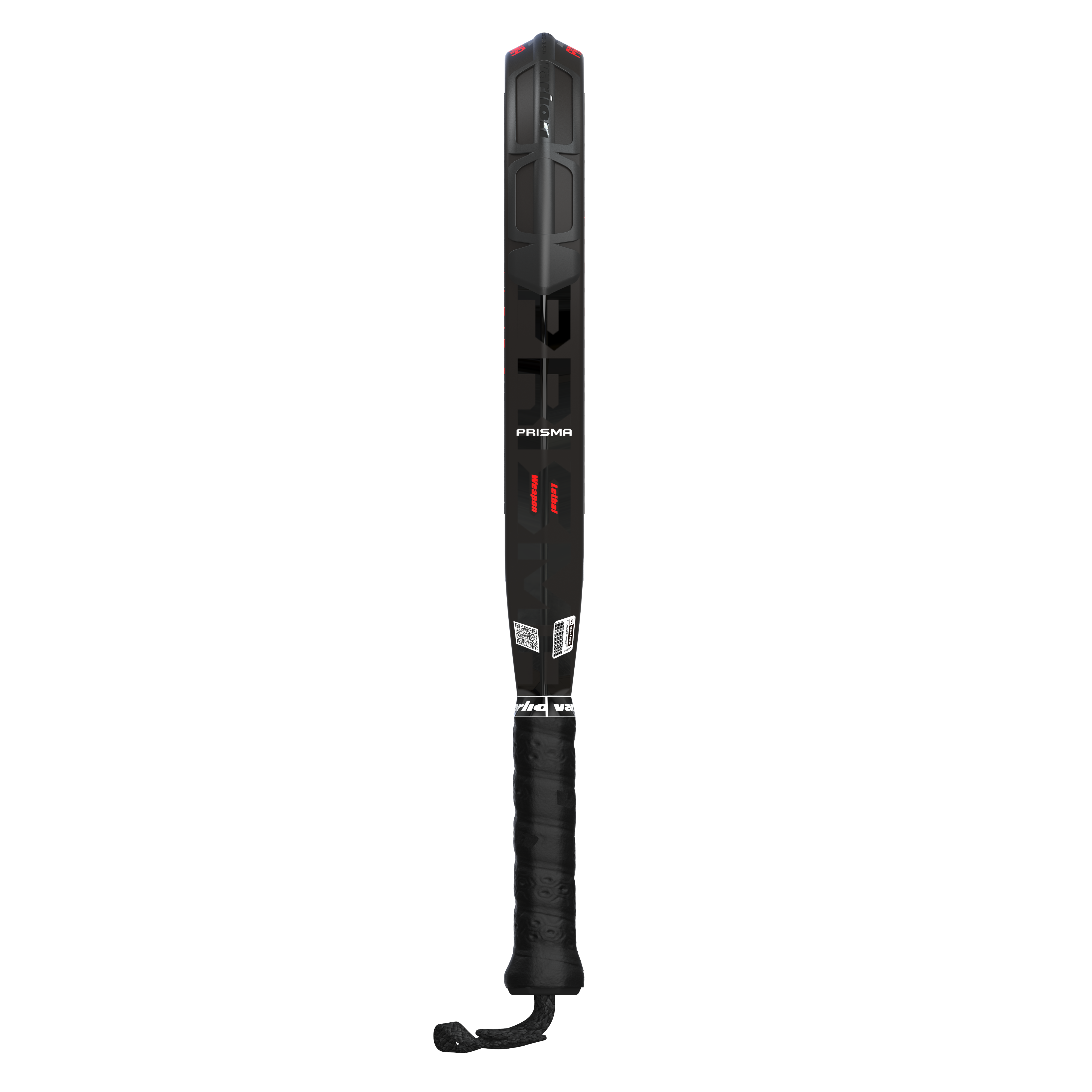 Varlion LW Prisma Airflow W Padel Racket