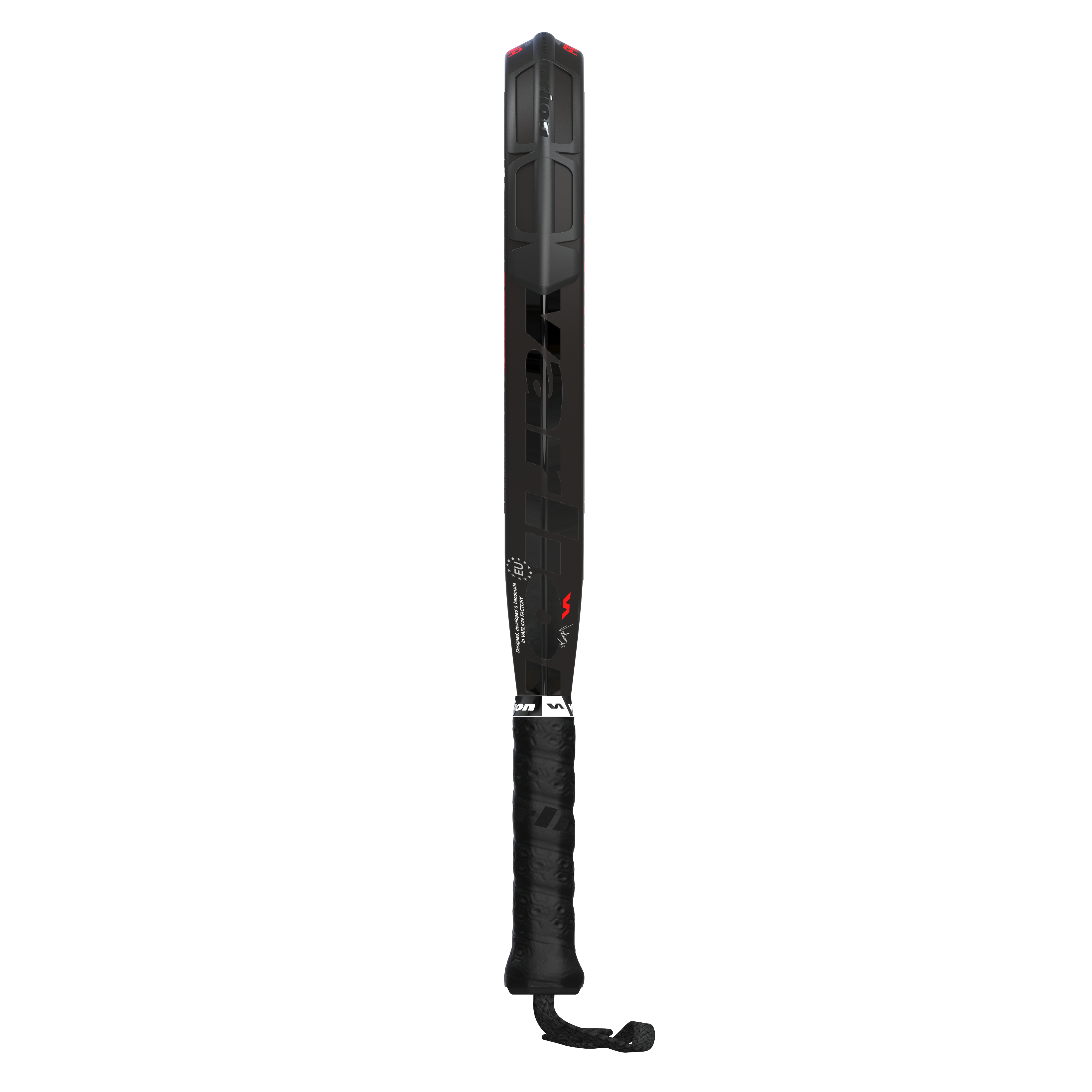 Varlion LW Prisma Airflow W Padel Racket