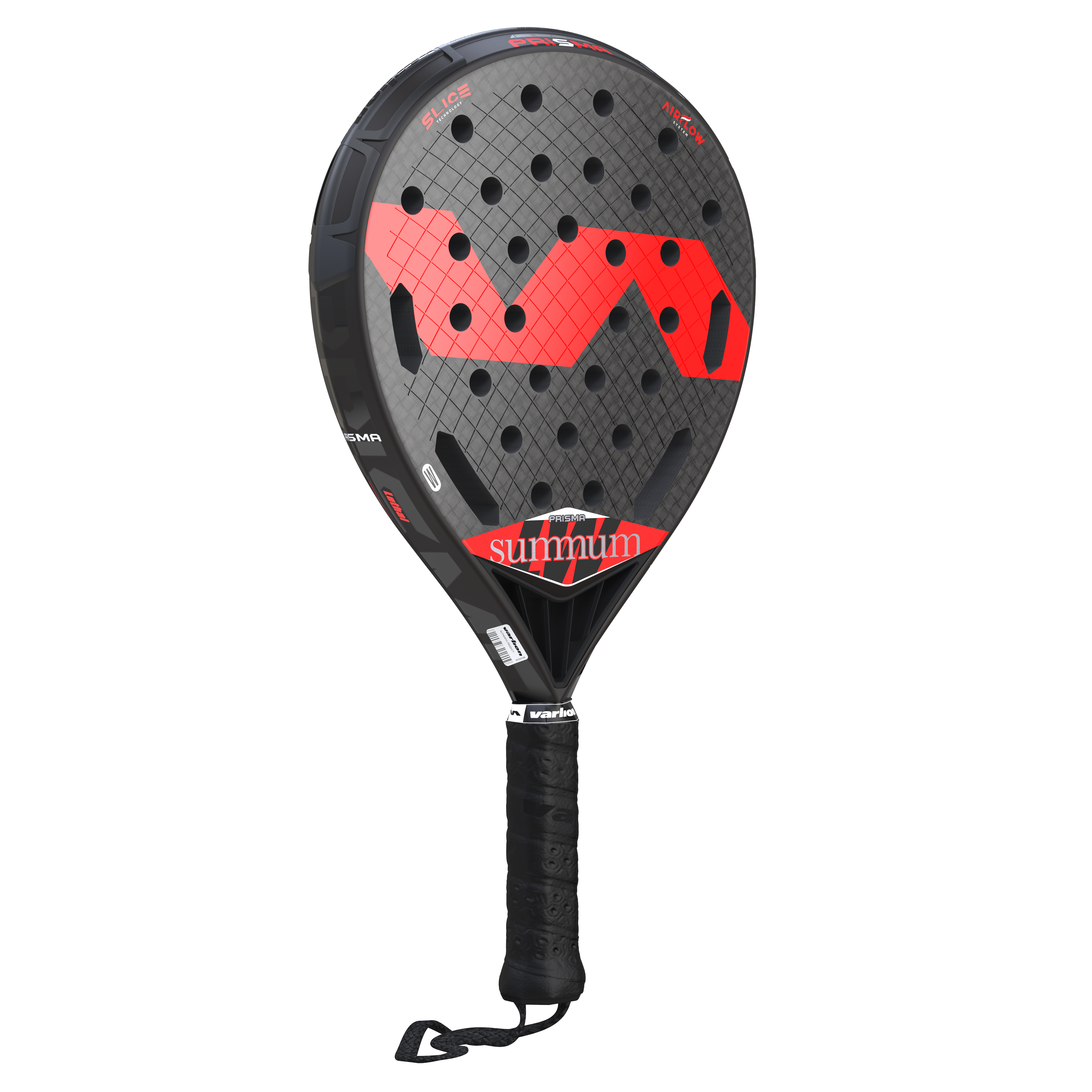 Varlion LW Prisma Airflow W Padel Racket