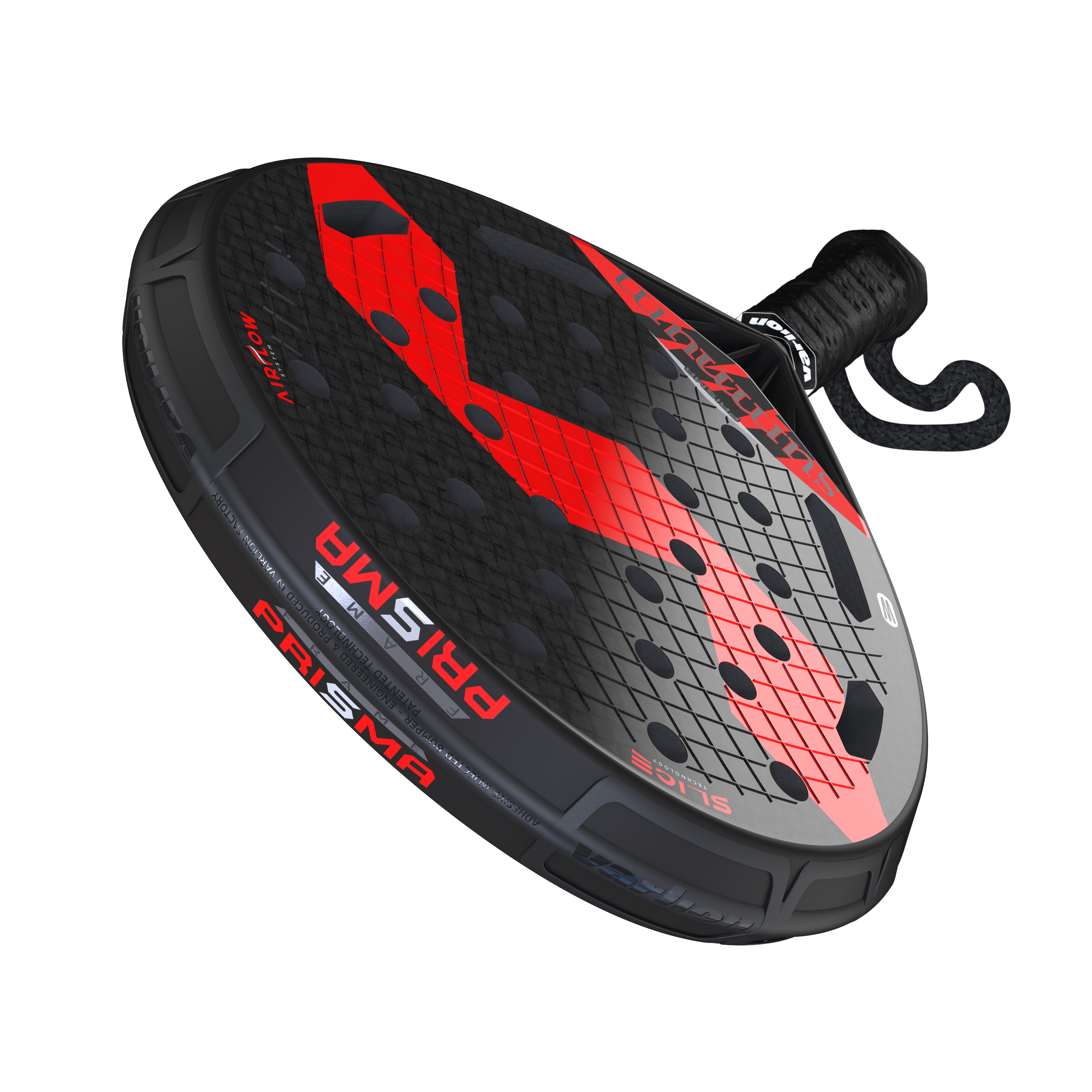 Varlion LW Prisma Airflow W Padel Racket