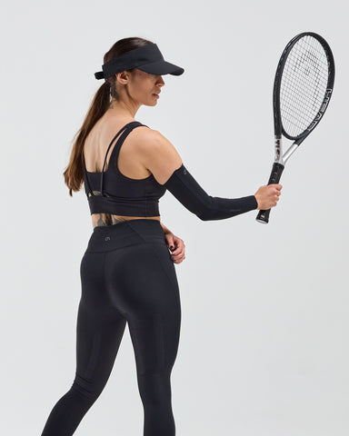 Over and Above Performance Racket Sleeve
