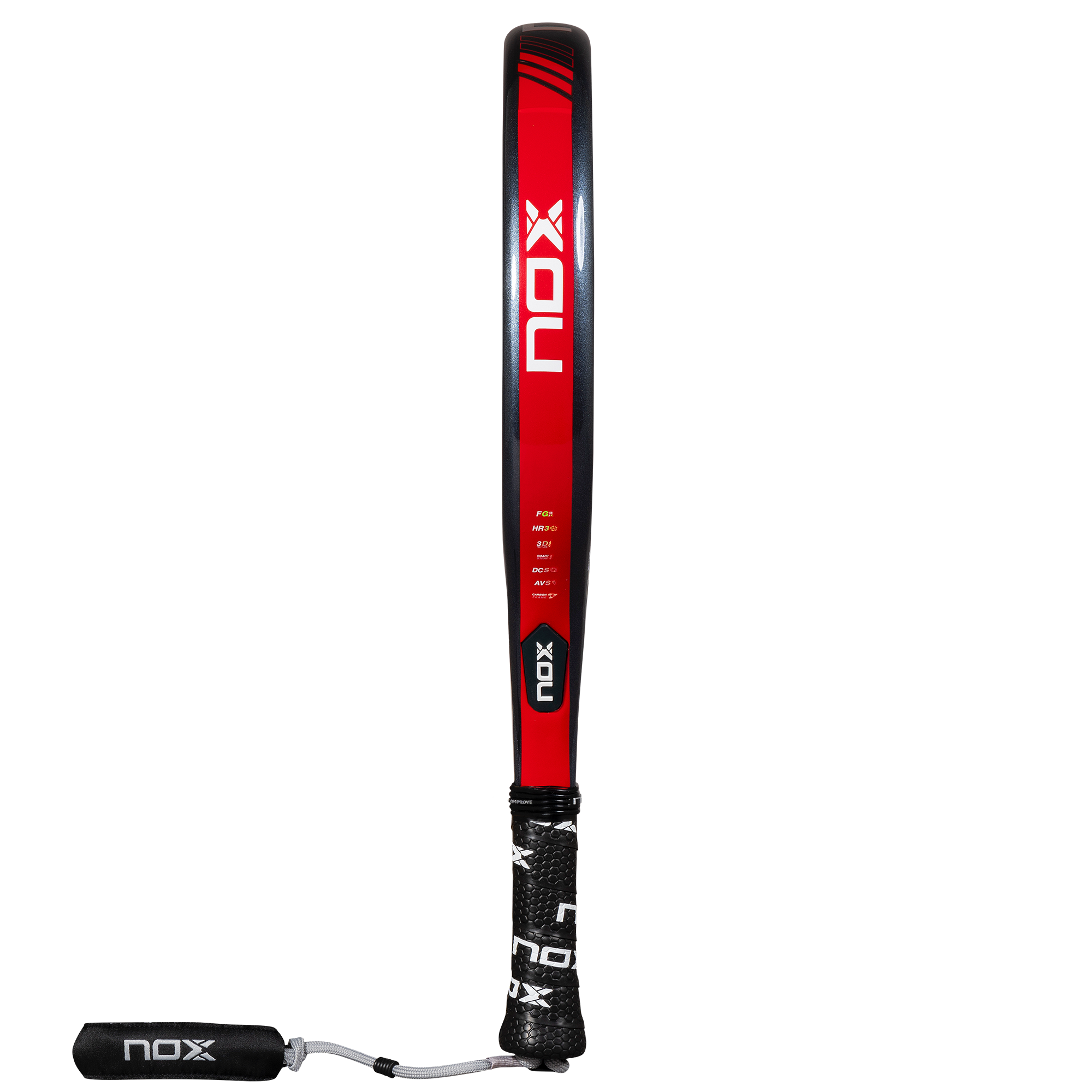 Nox EQUATION LIGHT Padel Racket