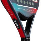 Nox EQUATION LIGHT Padel Racket