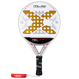Nox ML10 PRO CUP COORP Round Padel Racket