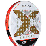 Nox ML10 PRO CUP COORP Round Padel Racket