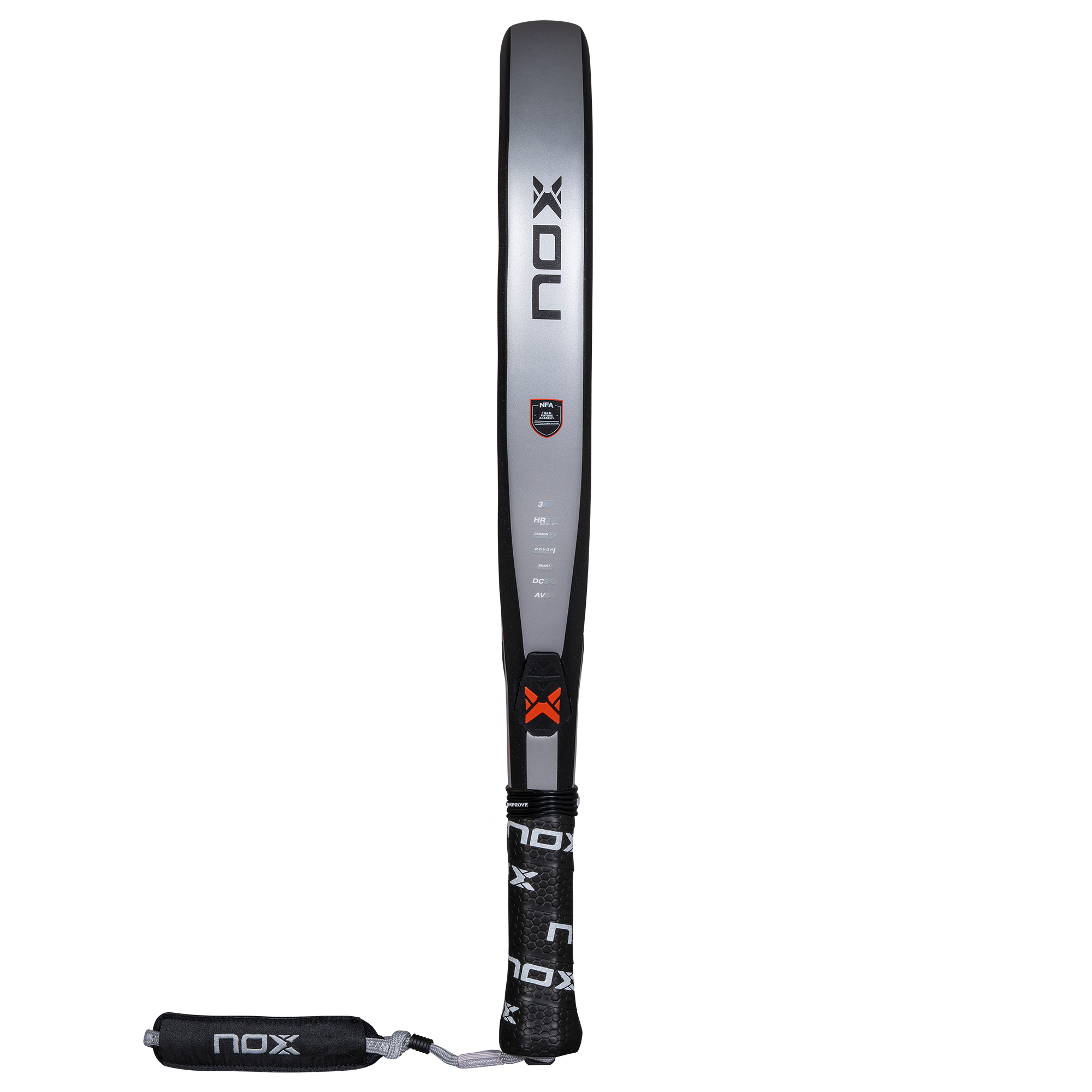 Nox NEXTGEN Pro Attack 3K Padel Racket