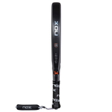 Nox NEXTGEN Pro Hybrid 3K Padel Racket