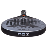 Nox NEXTGEN Pro Hybrid 3K Padel Racket