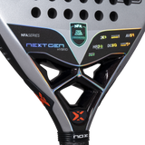 Nox NEXTGEN Pro Hybrid 3K Padel Racket