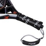 Nox NEXTGEN Pro Hybrid 3K Padel Racket
