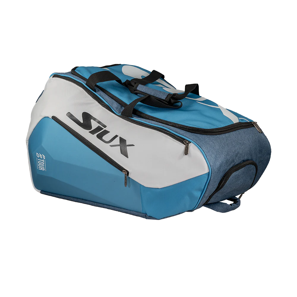 Siux Pro Tour Racket Bag