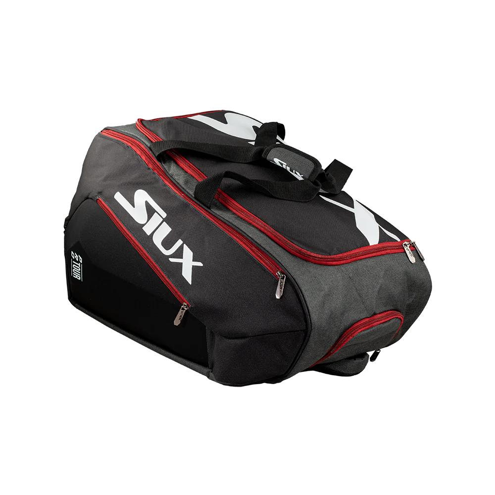 Siux Pro Tour Racket Bag