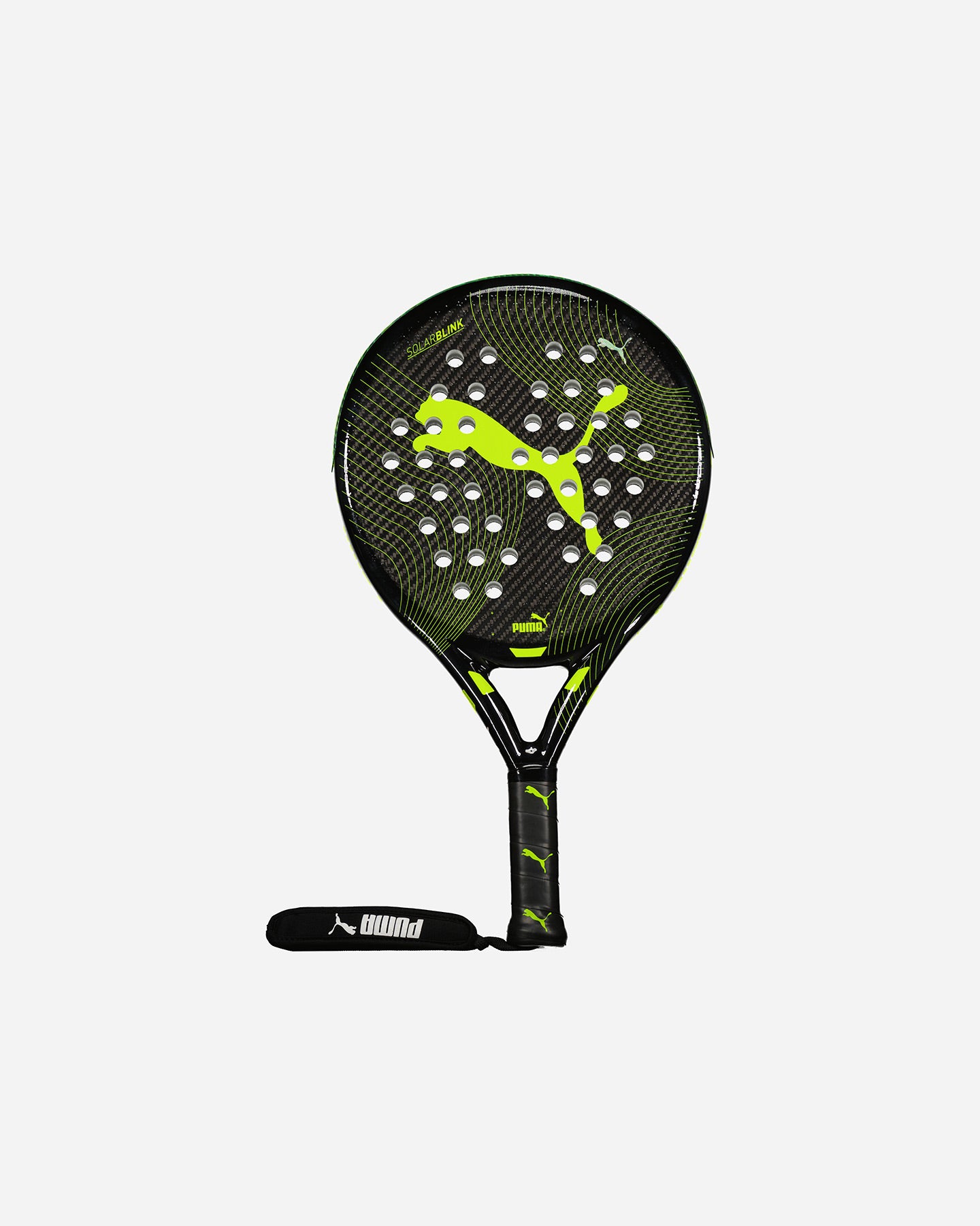 Puma Solar Blink Control Padel Racket