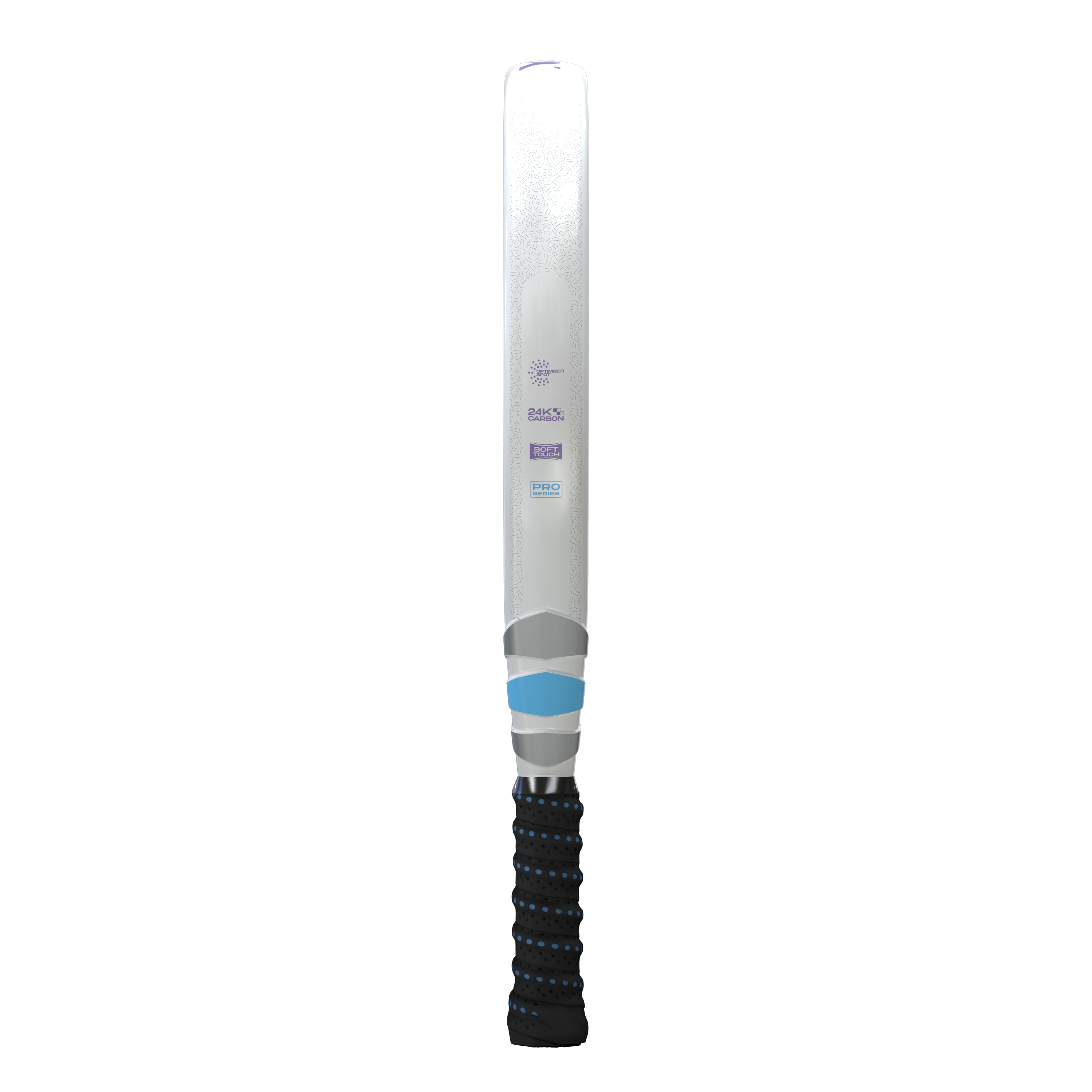 Siux Valkyria Pro 4 Padel Racket