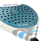 Siux Valkyria Pro 4 Padel Racket