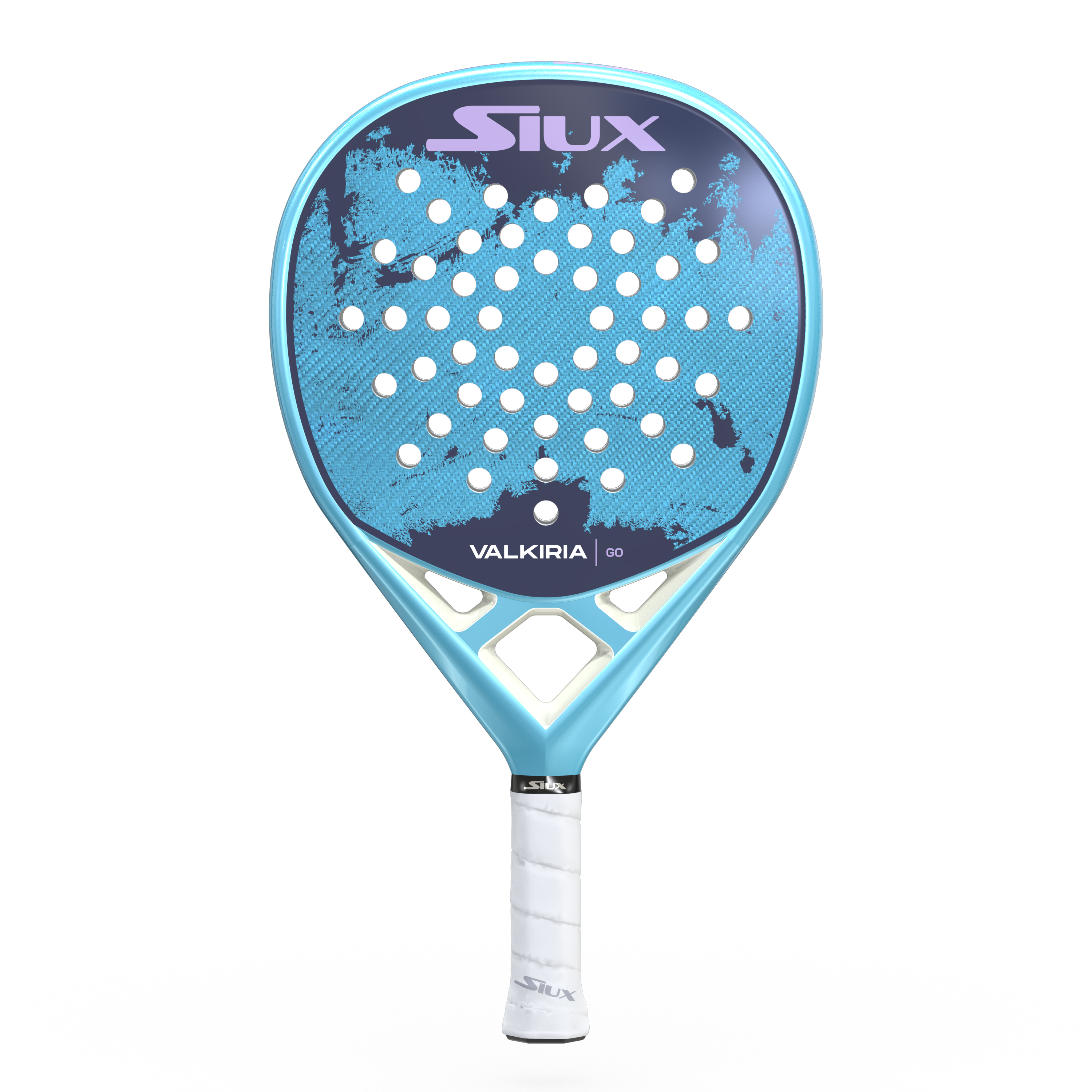 Siux Valkyria GO 4 Padel Racket