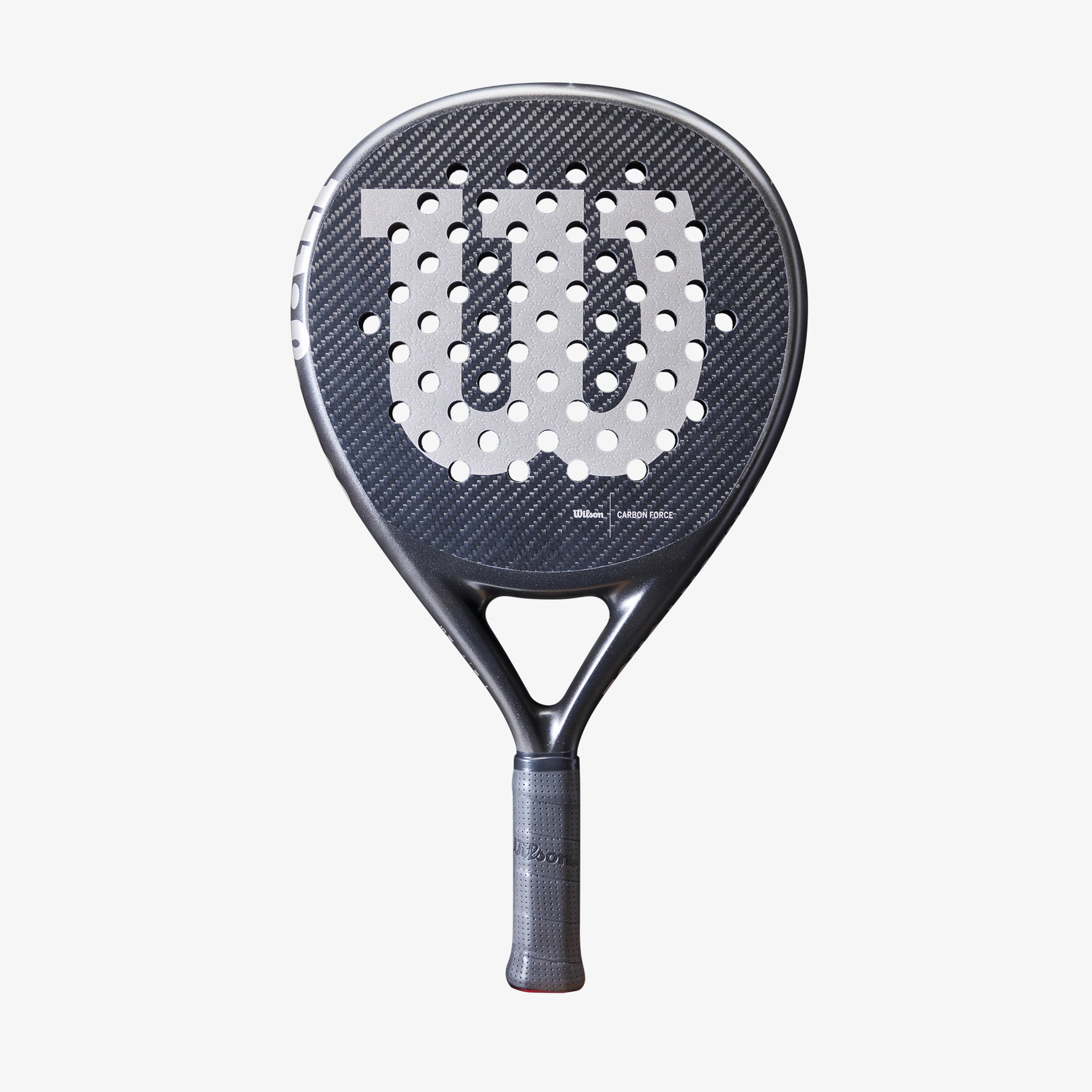 Wilson Carbon Force Light Padel racket