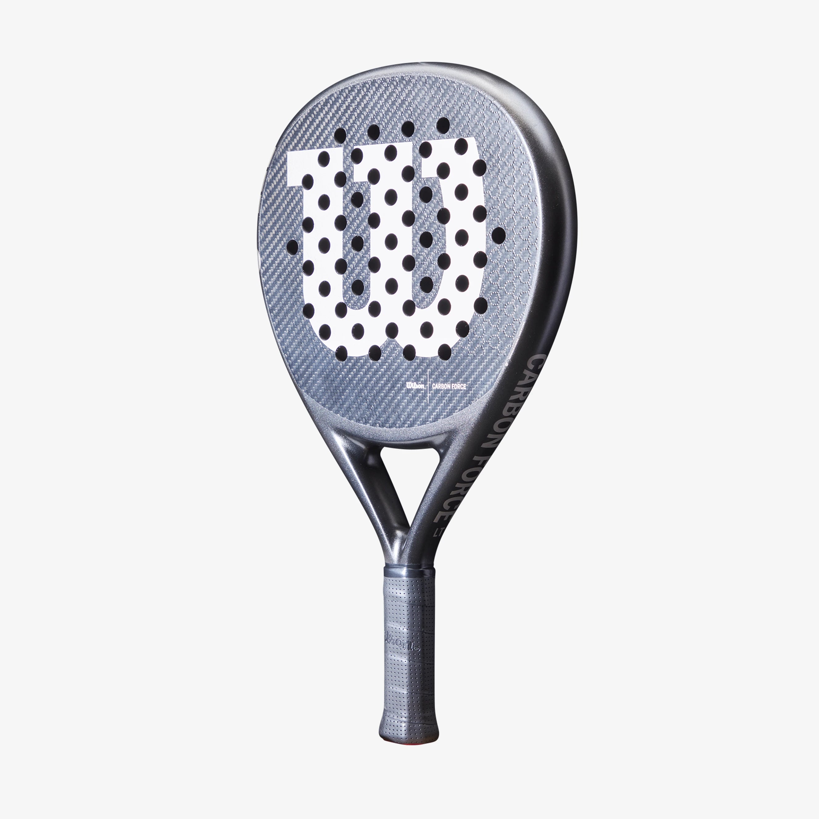 Wilson Carbon Force Light Padel racket