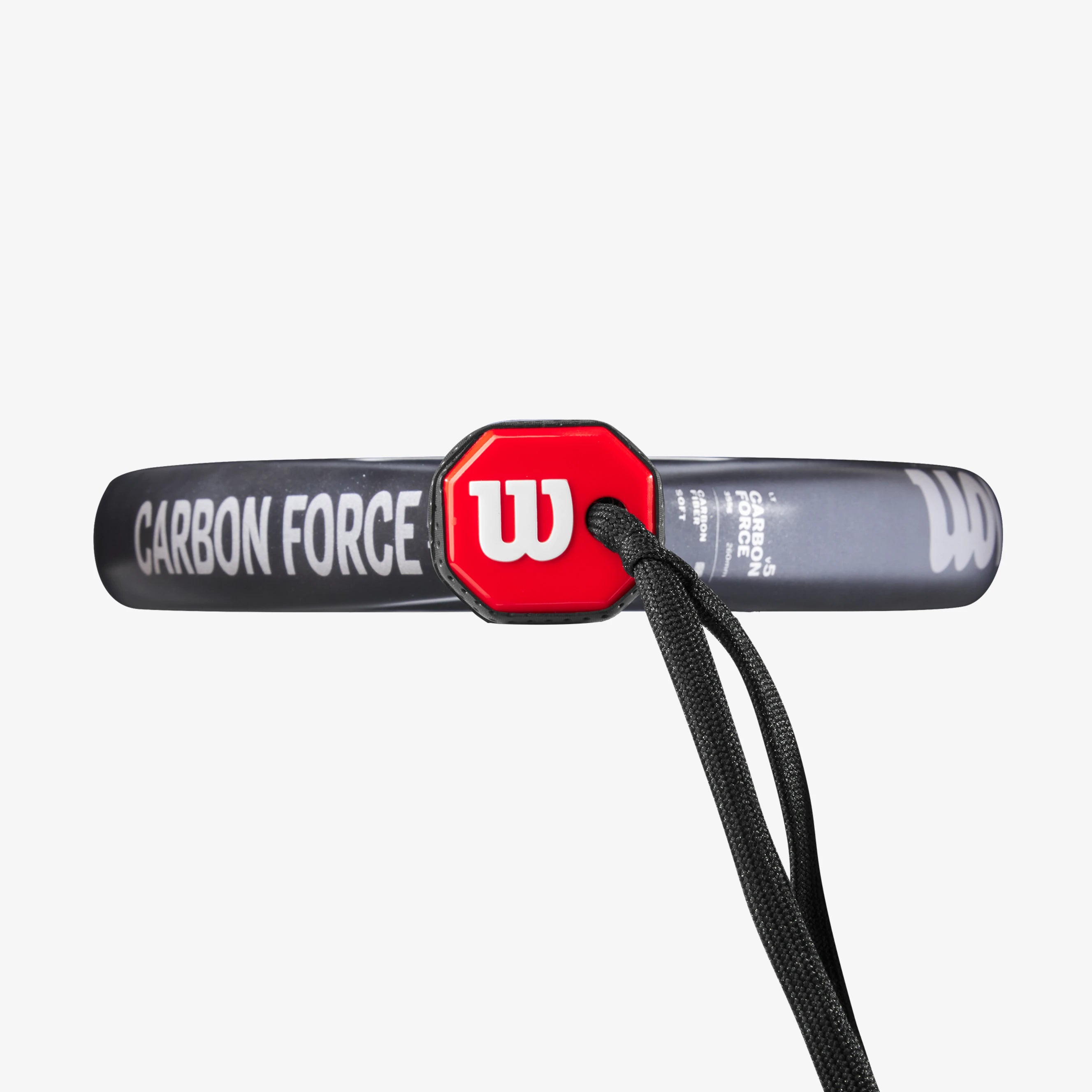 Wilson Carbon Force Light Padel racket