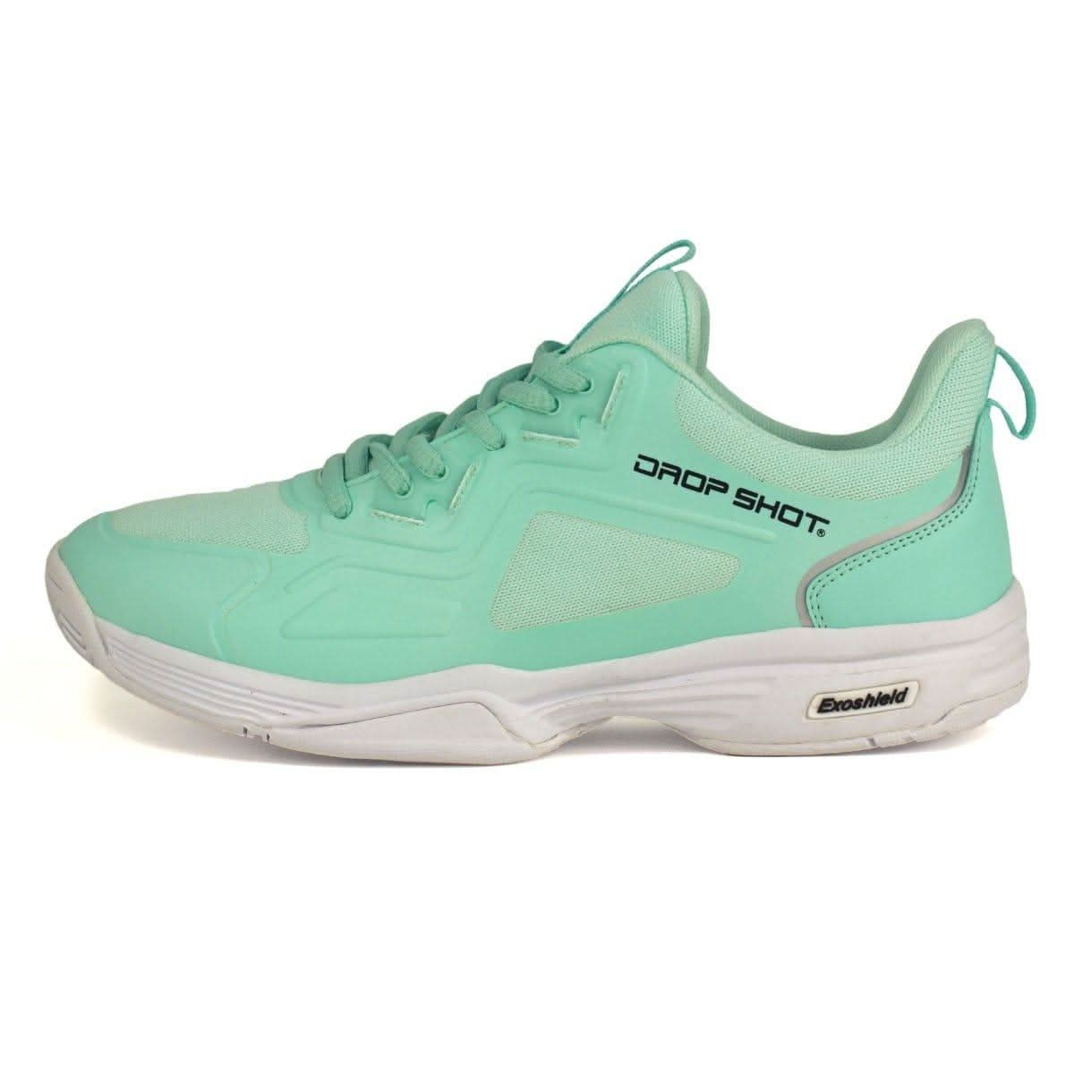 Drop Shot Aqua Shoe