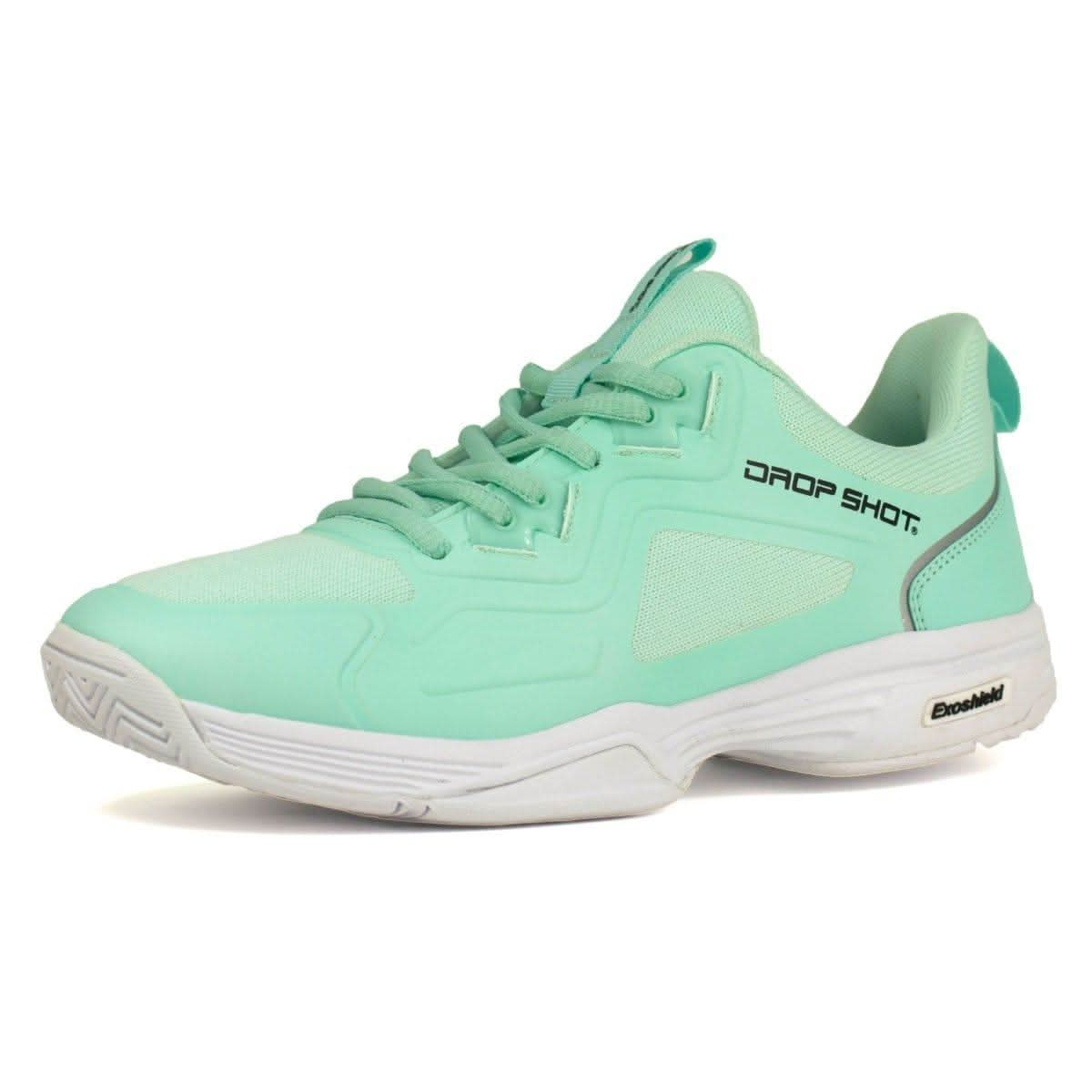 Drop Shot Aqua Shoe