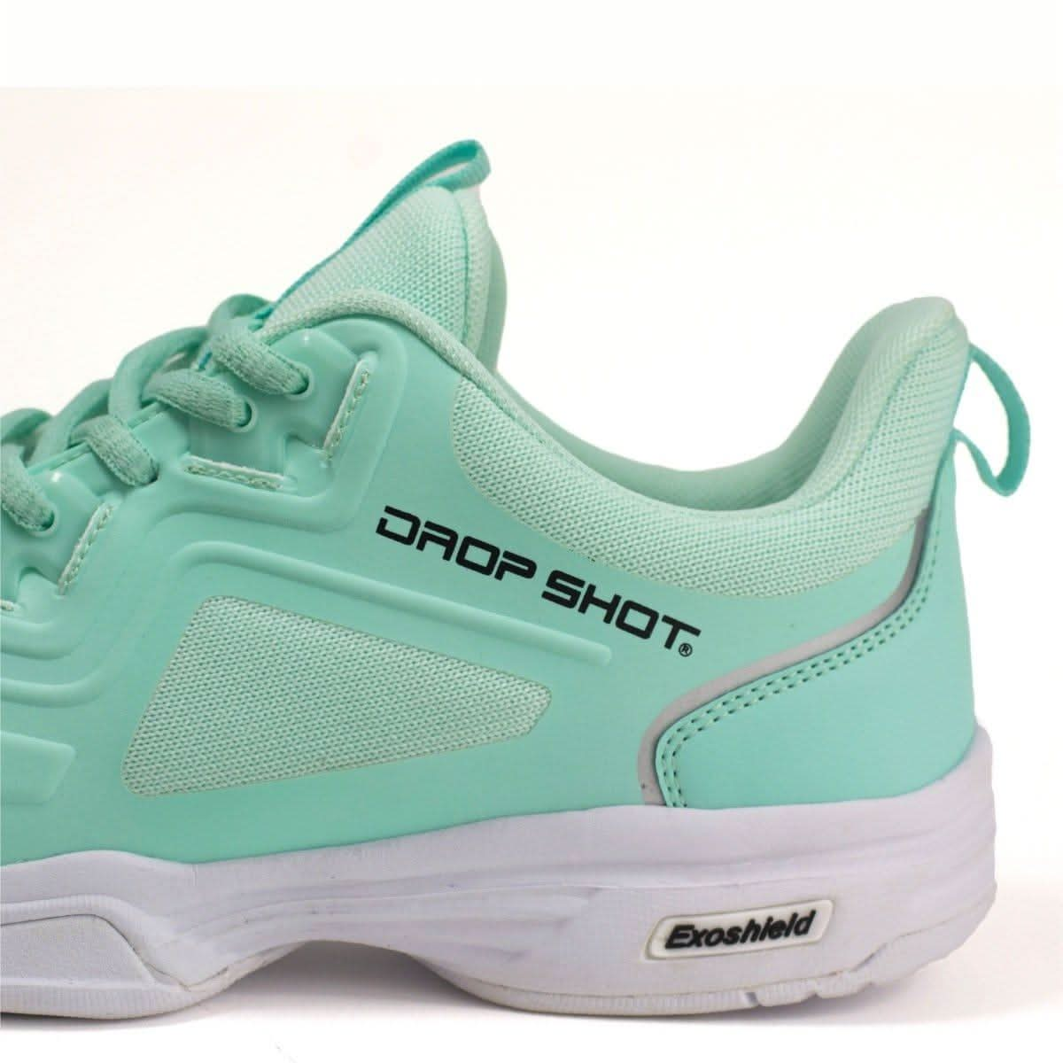 Drop Shot Aqua Shoe