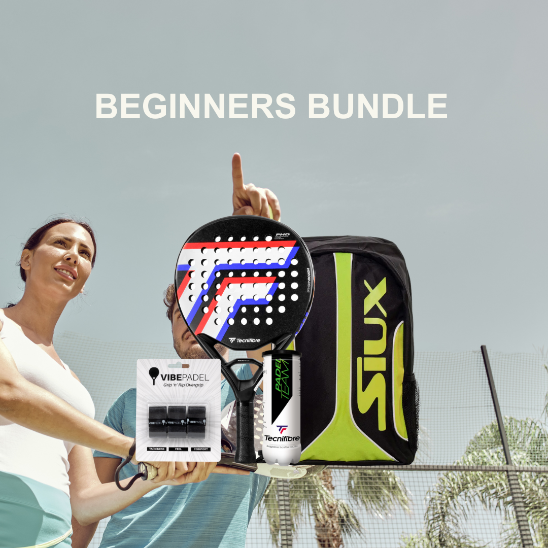 Beginners Bundle (4 Items)